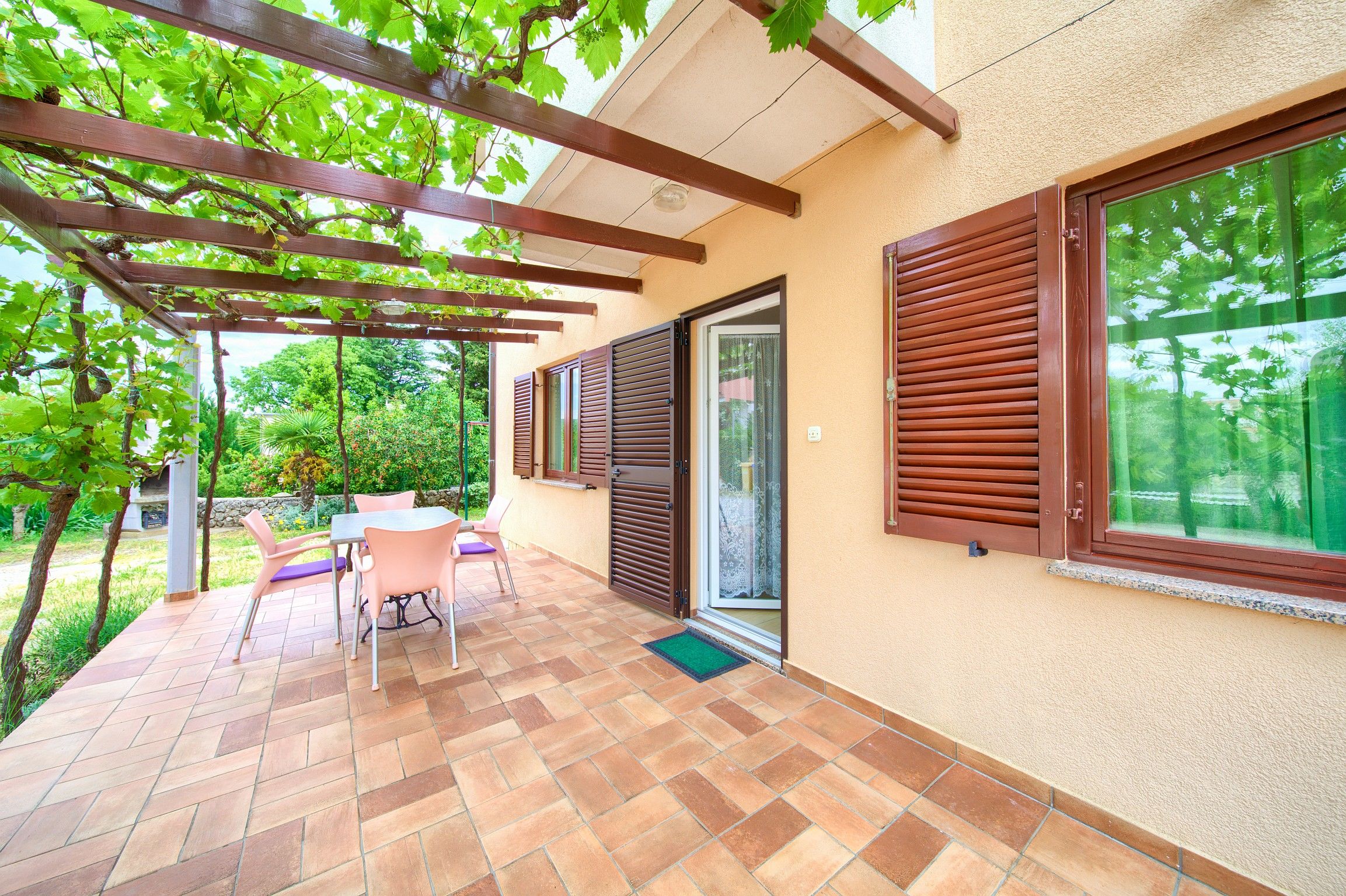 Apartment SOKOLOVSKI 15237-A1