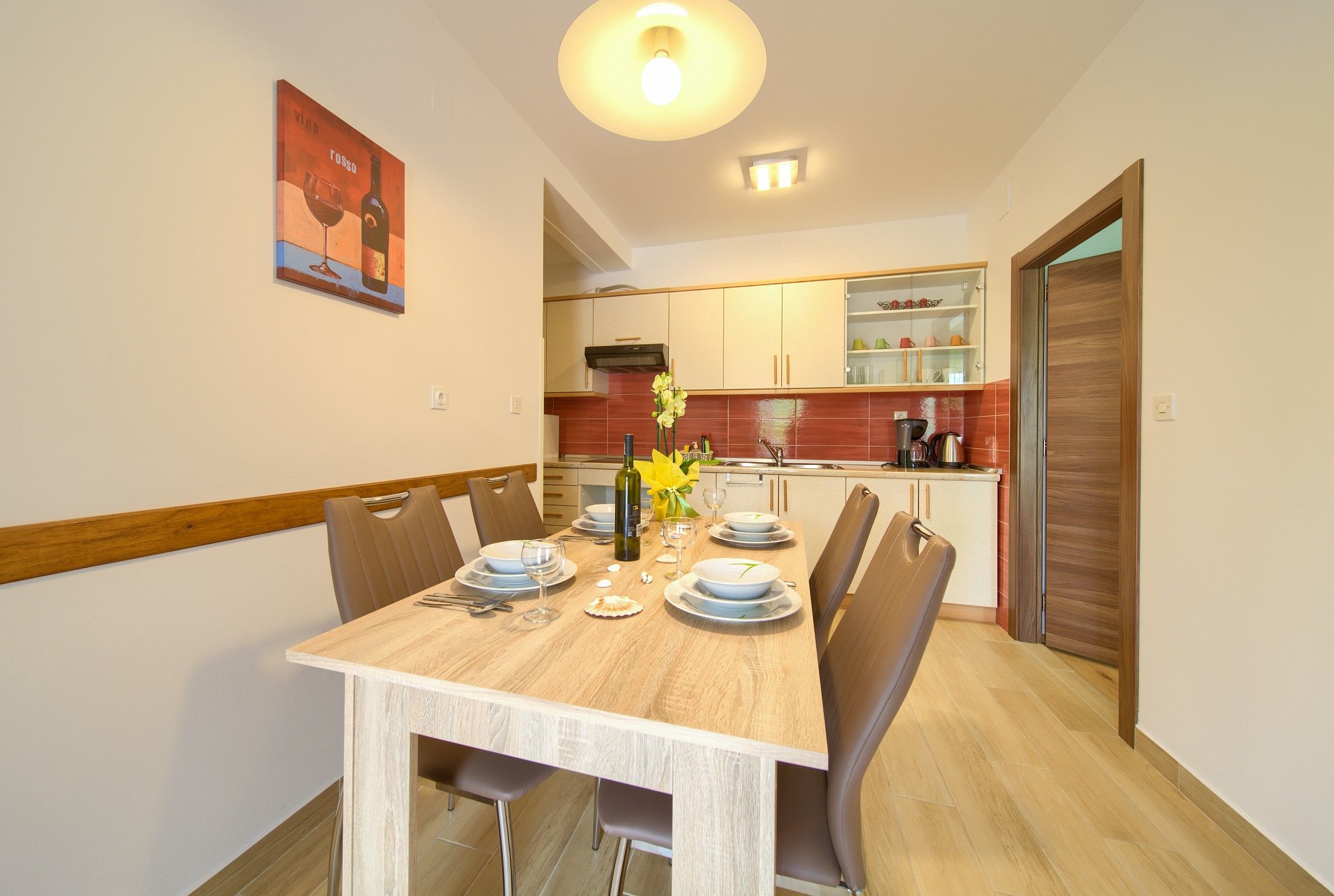 Apartment SOKOLOVSKI 15237-A1