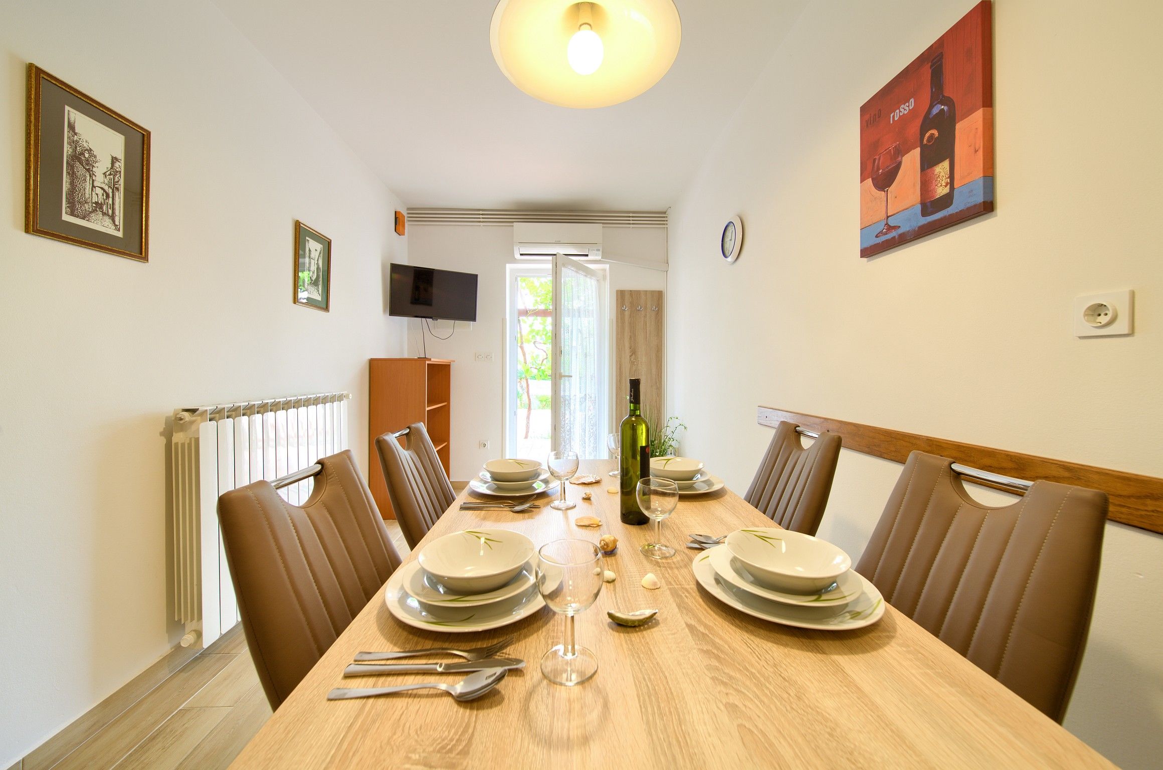 Apartment SOKOLOVSKI 15237-A1