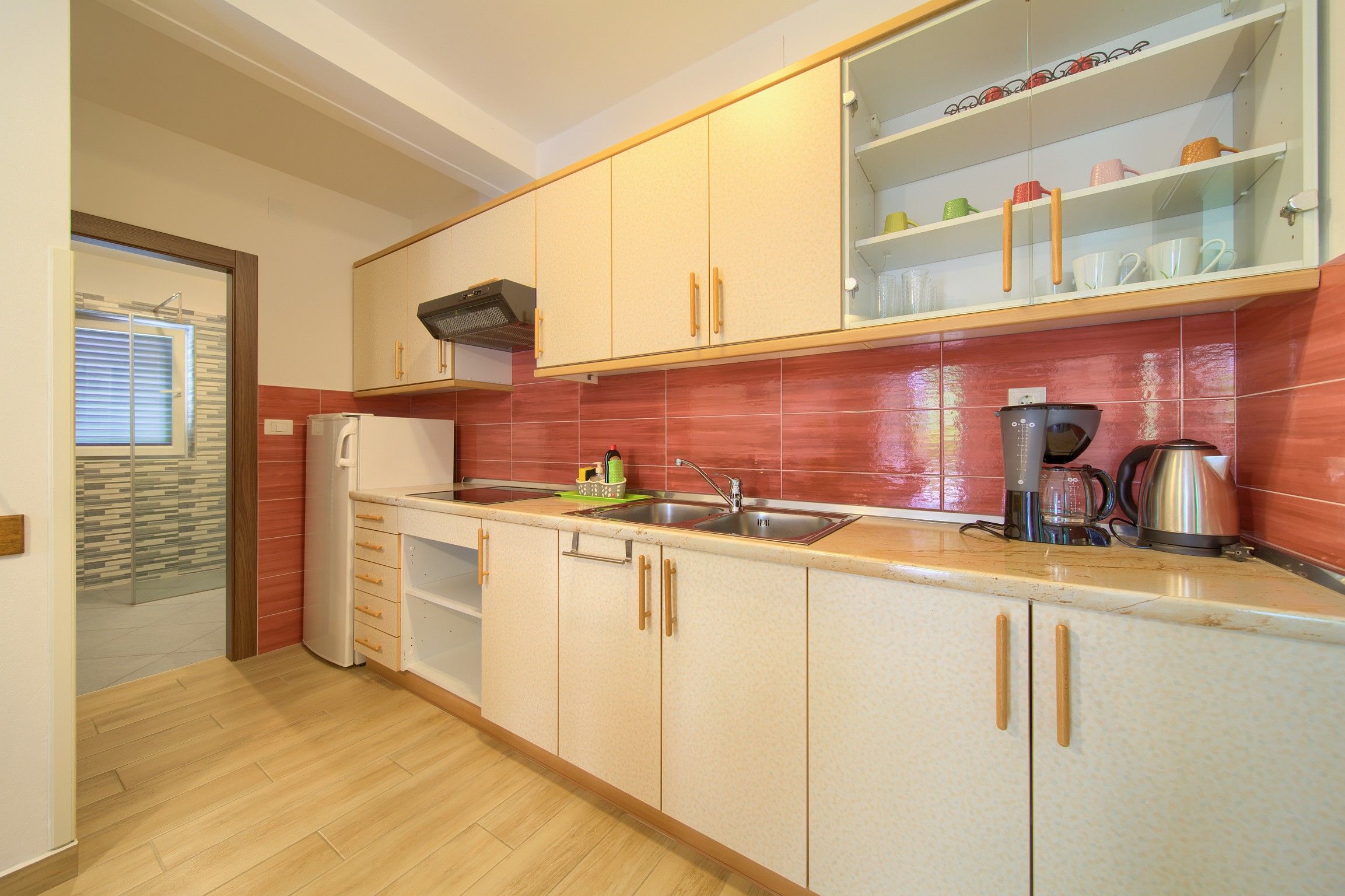 Apartment SOKOLOVSKI 15237-A1