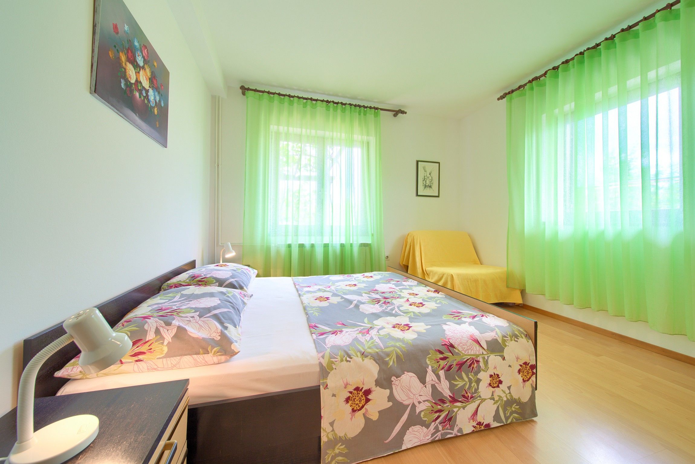Apartment SOKOLOVSKI 15237-A1