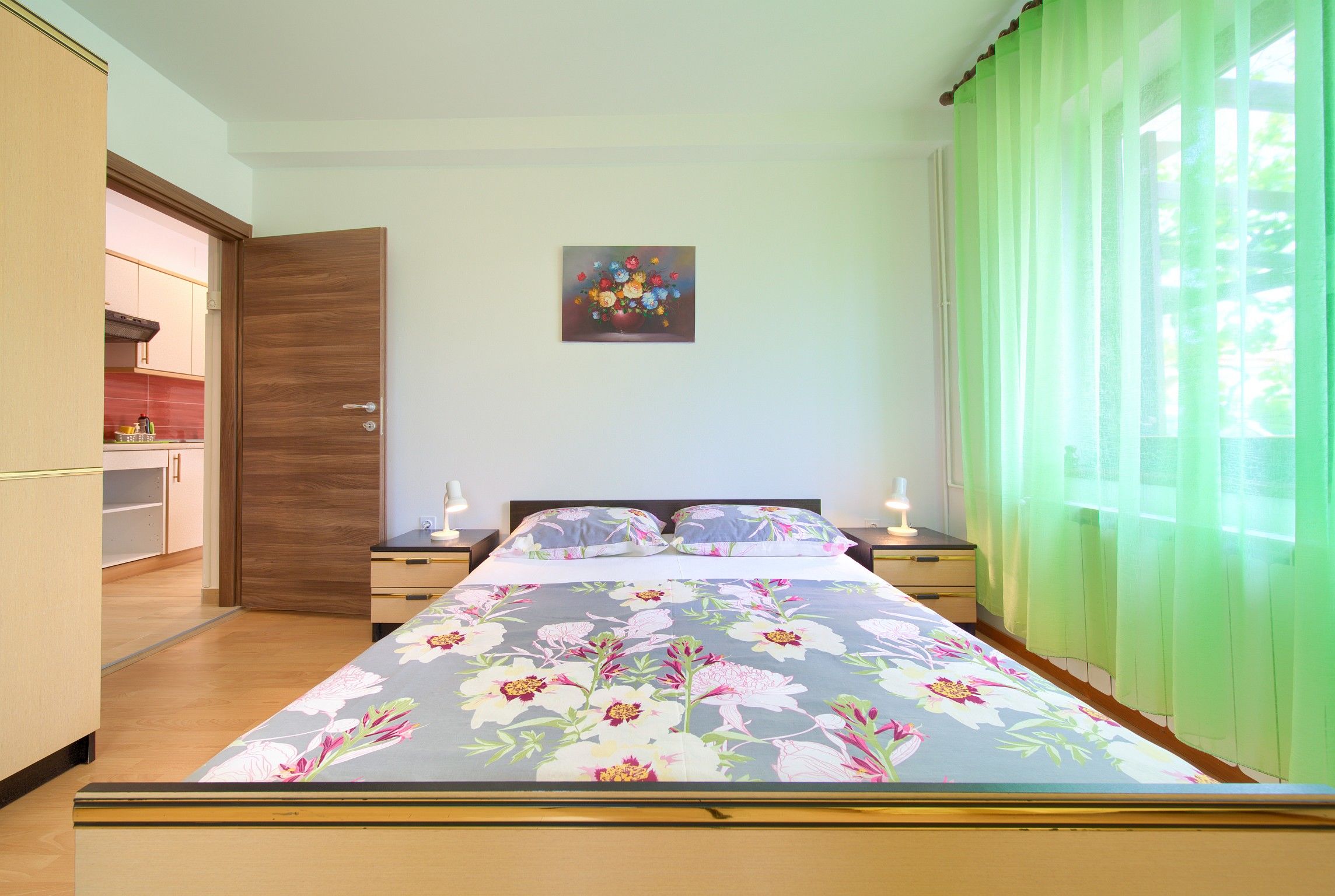 Apartment SOKOLOVSKI 15237-A1