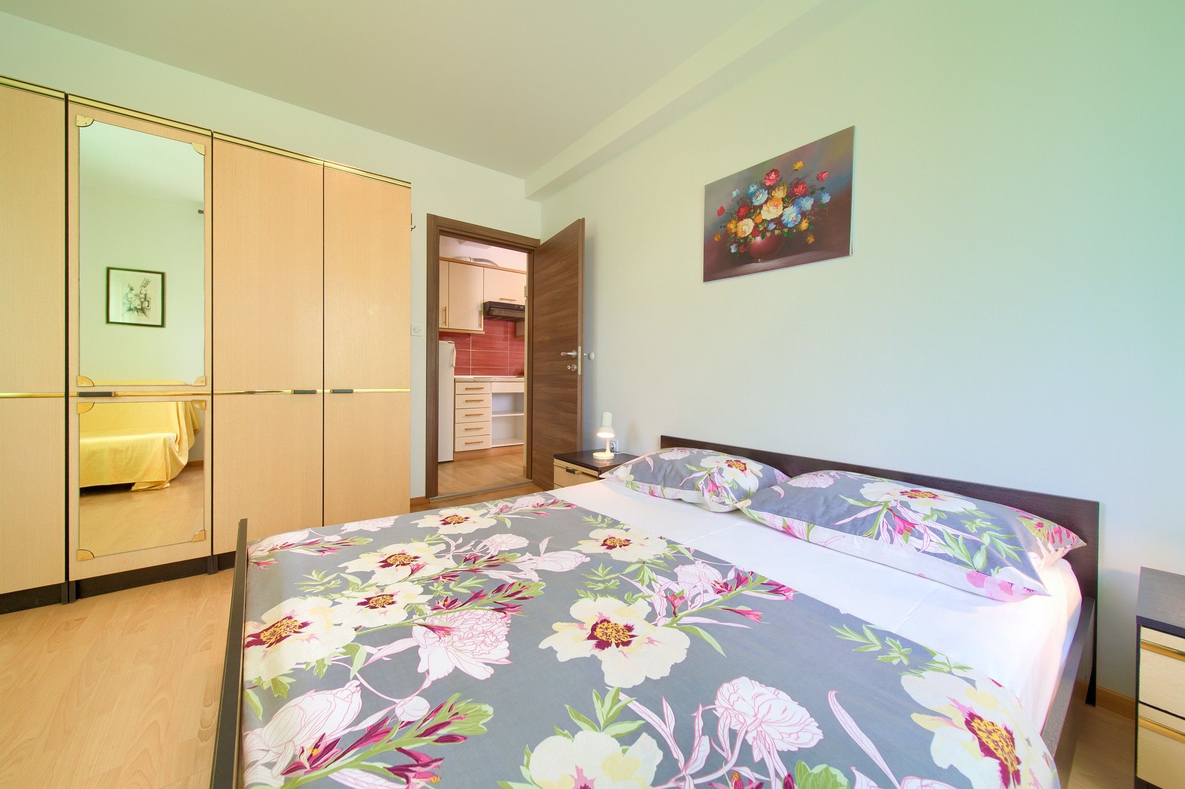 Apartment SOKOLOVSKI 15237-A1