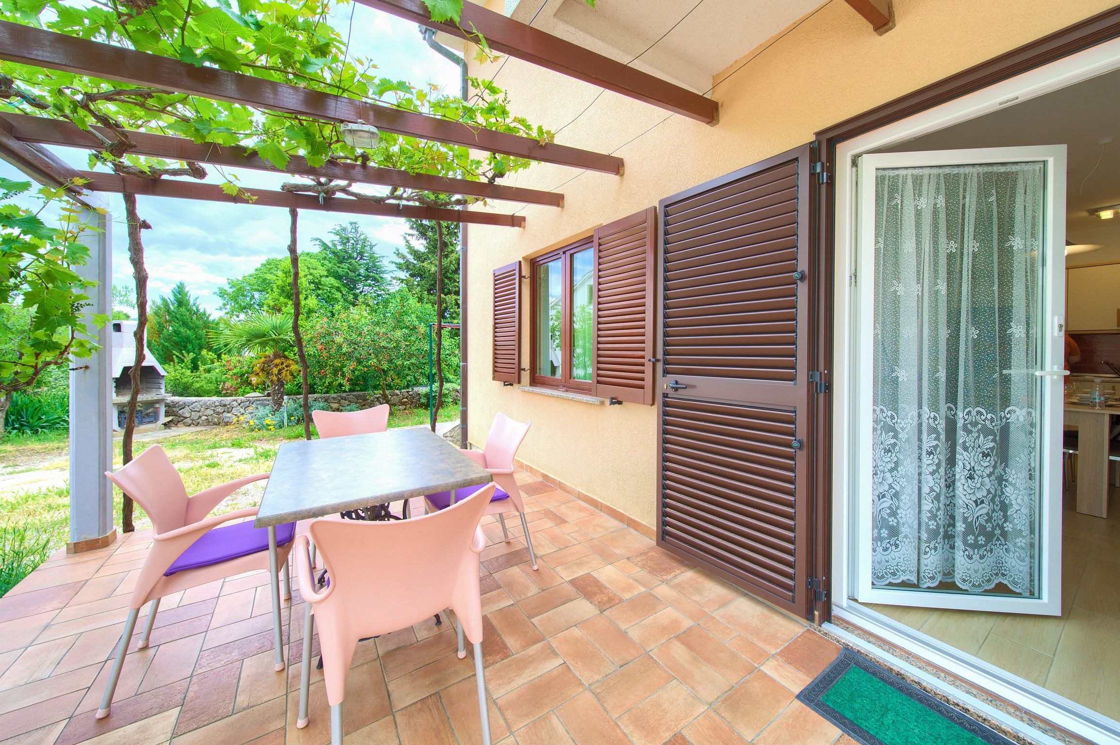 Apartment SOKOLOVSKI 15237-A1
