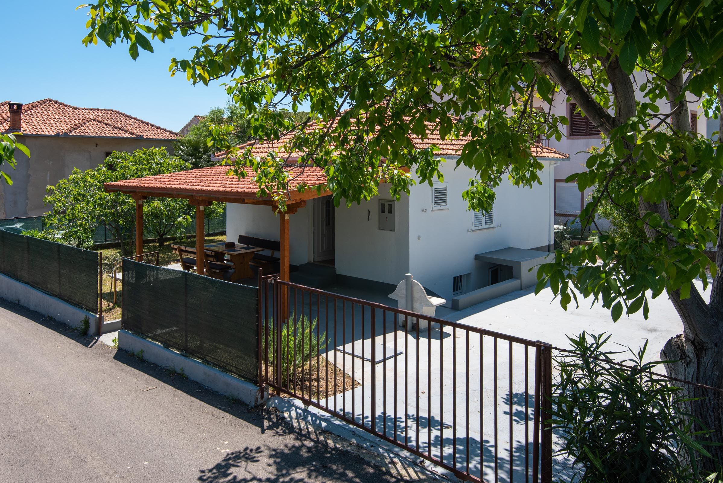 House Little House Orebić 21526-K1