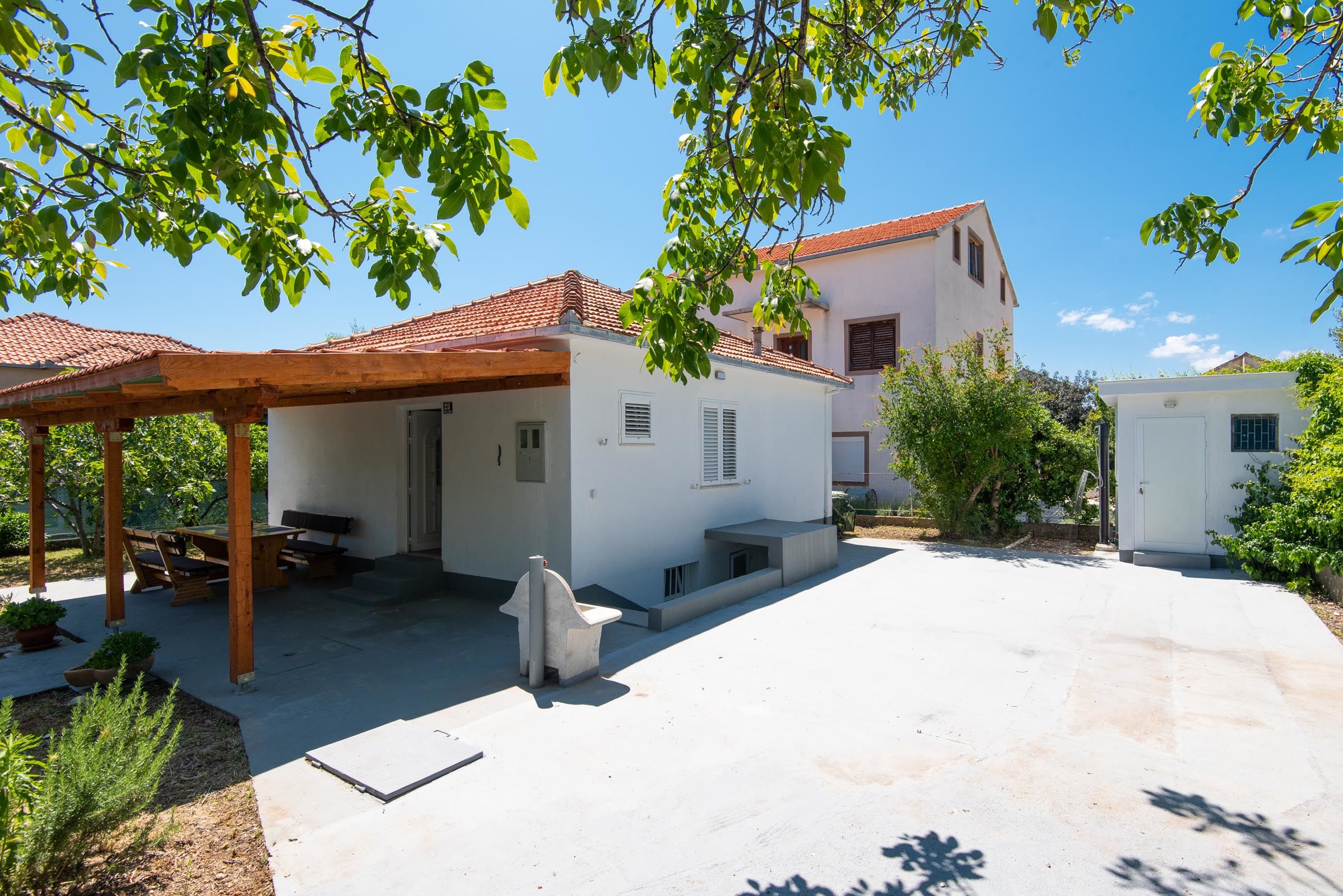 House Little House Orebić 21526-K1