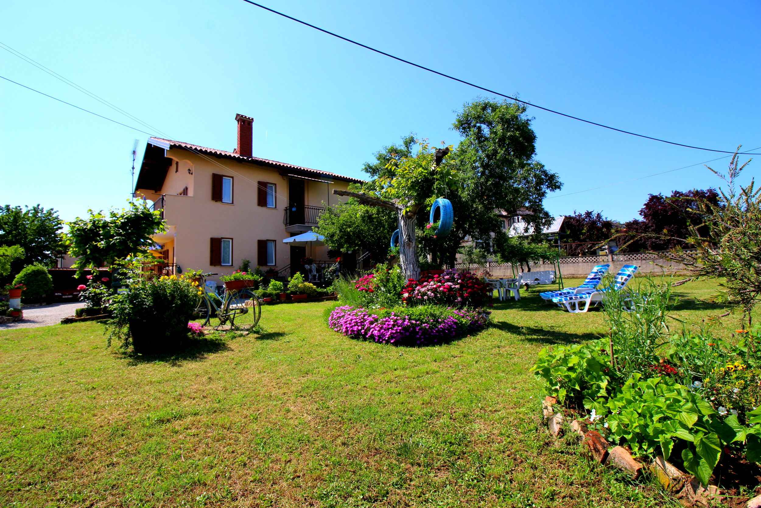 Apartment Fero 15508-A1