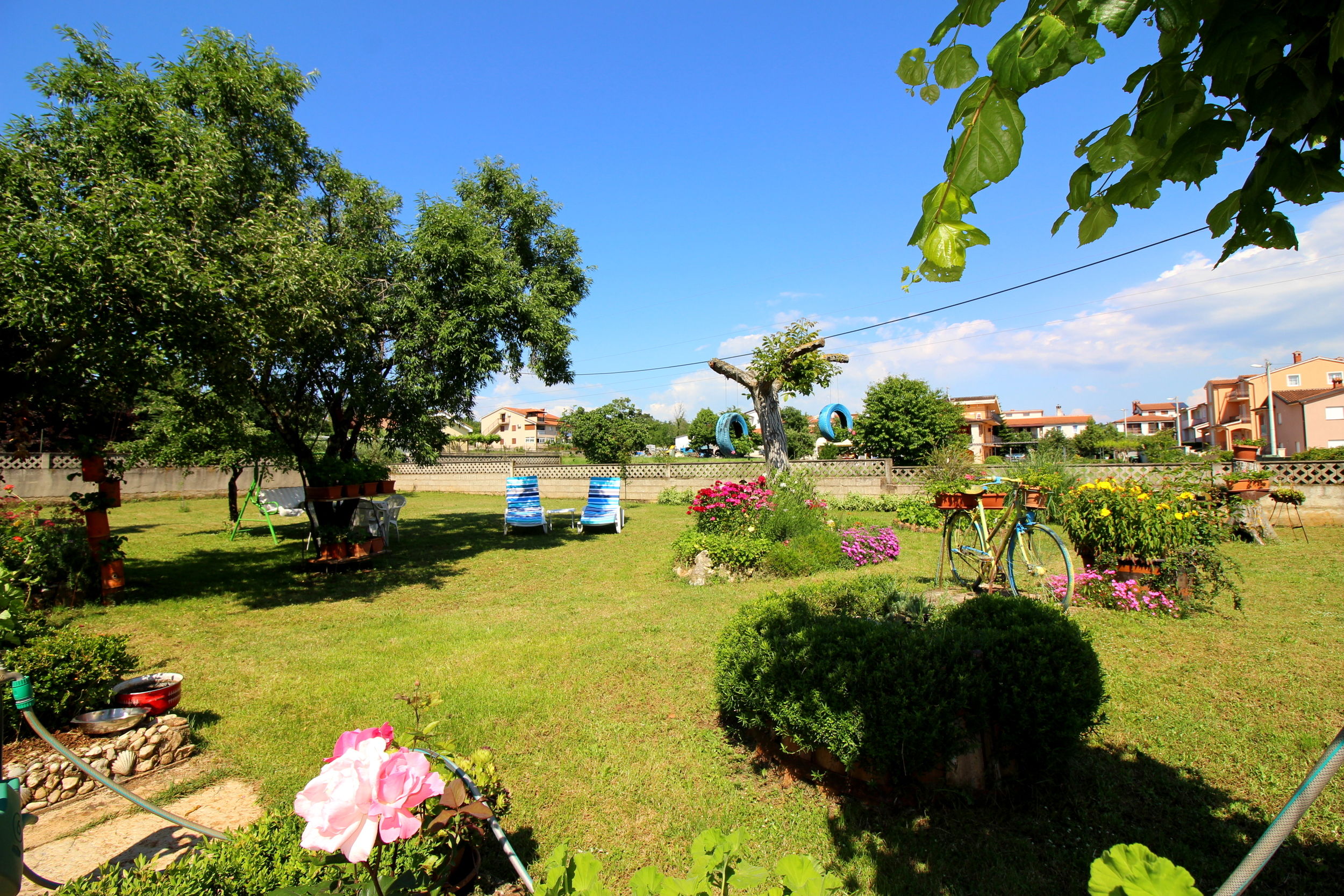 Apartment Fero 15508-A1