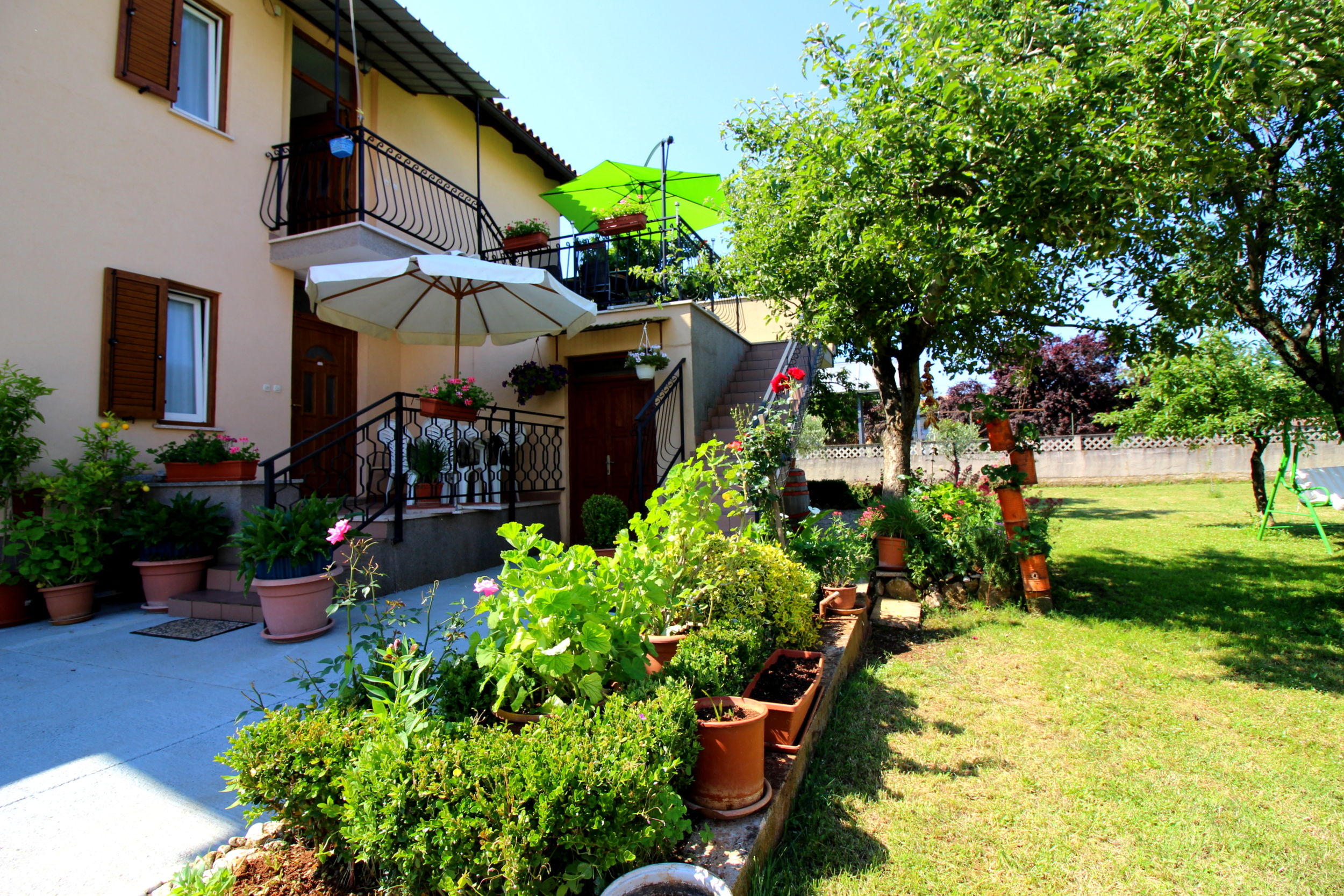Apartment Fero 15508-A1