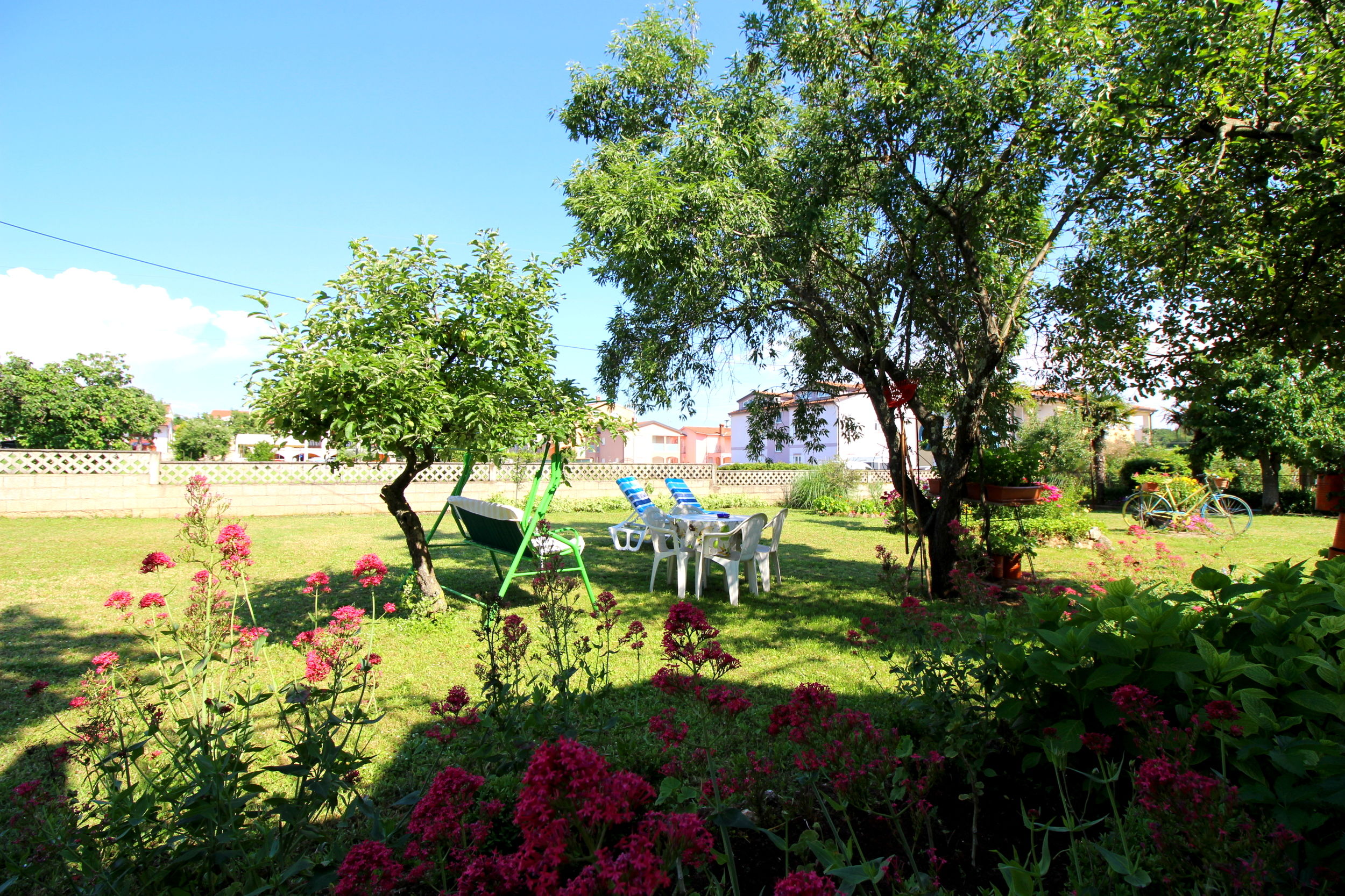Apartment Fero 15508-A1