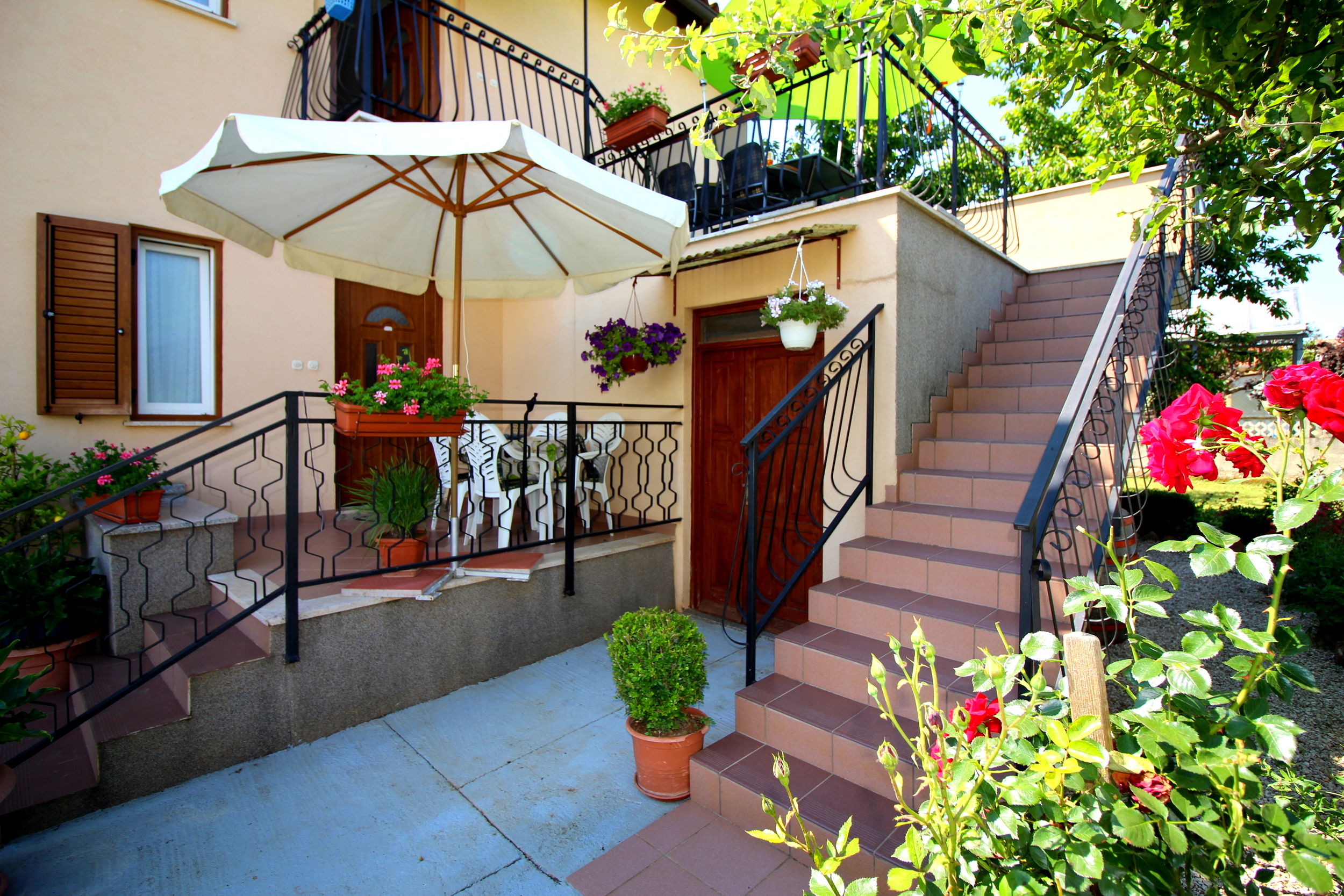 Apartment Fero 15508-A1