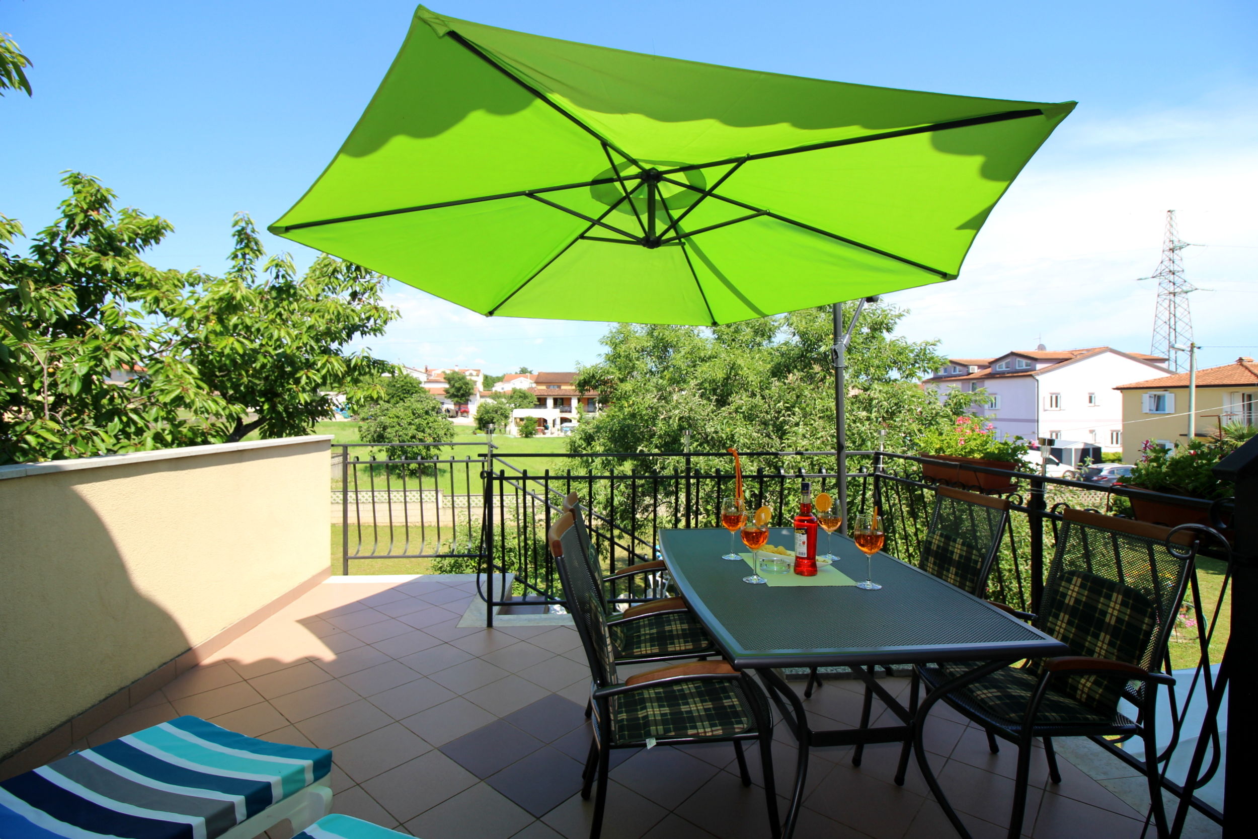 Apartment Fero 15508-A1