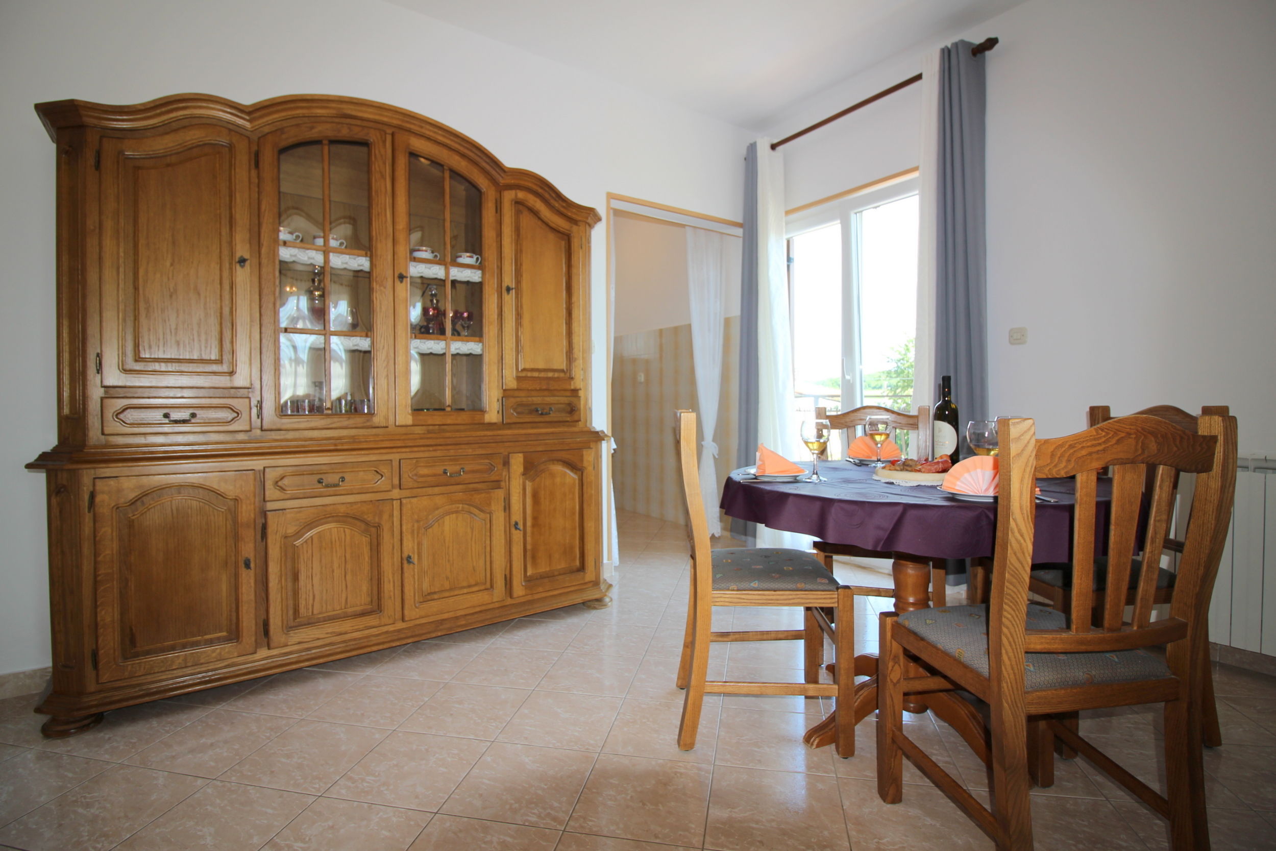 Apartment Fero 15508-A1