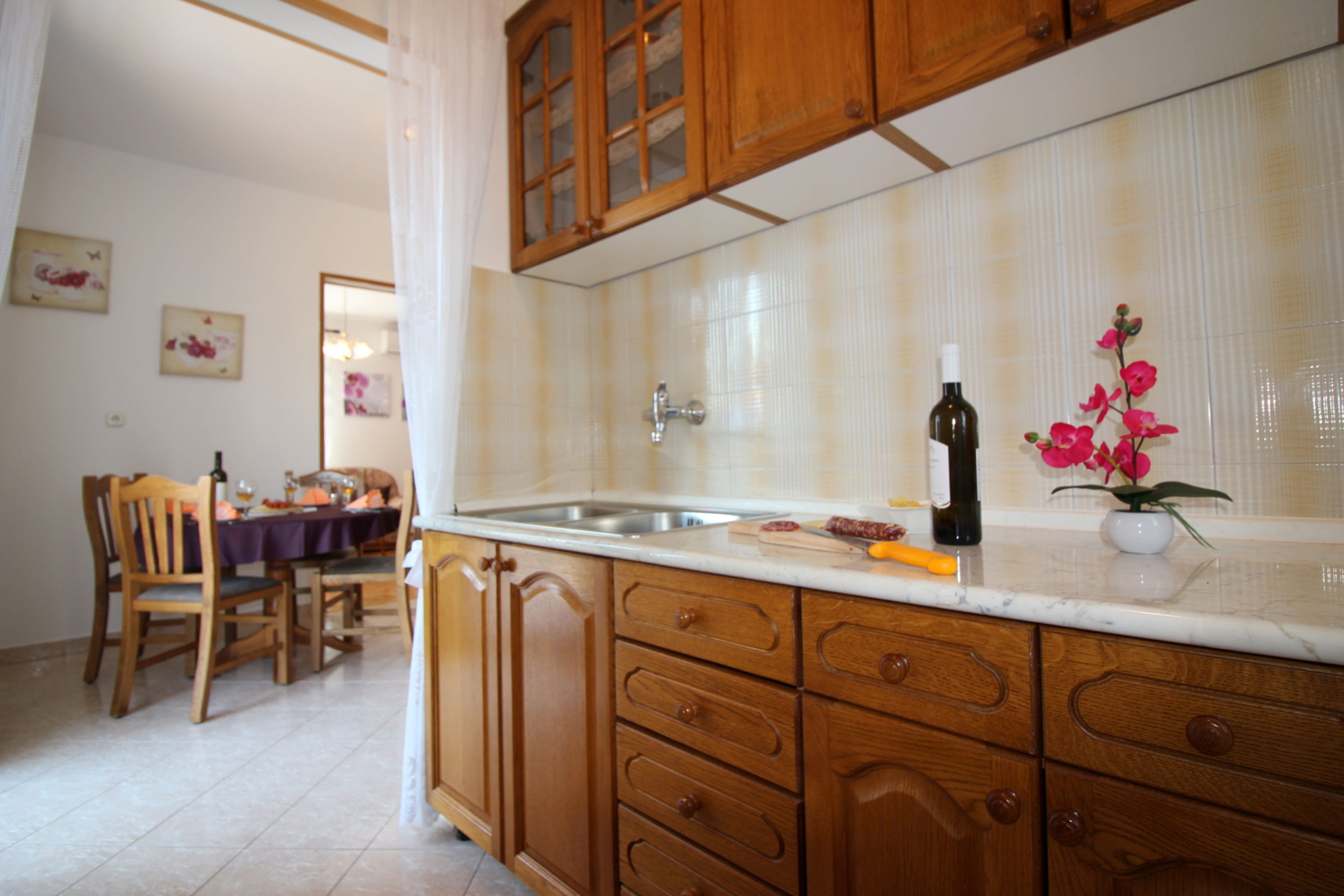Apartment Fero 15508-A1