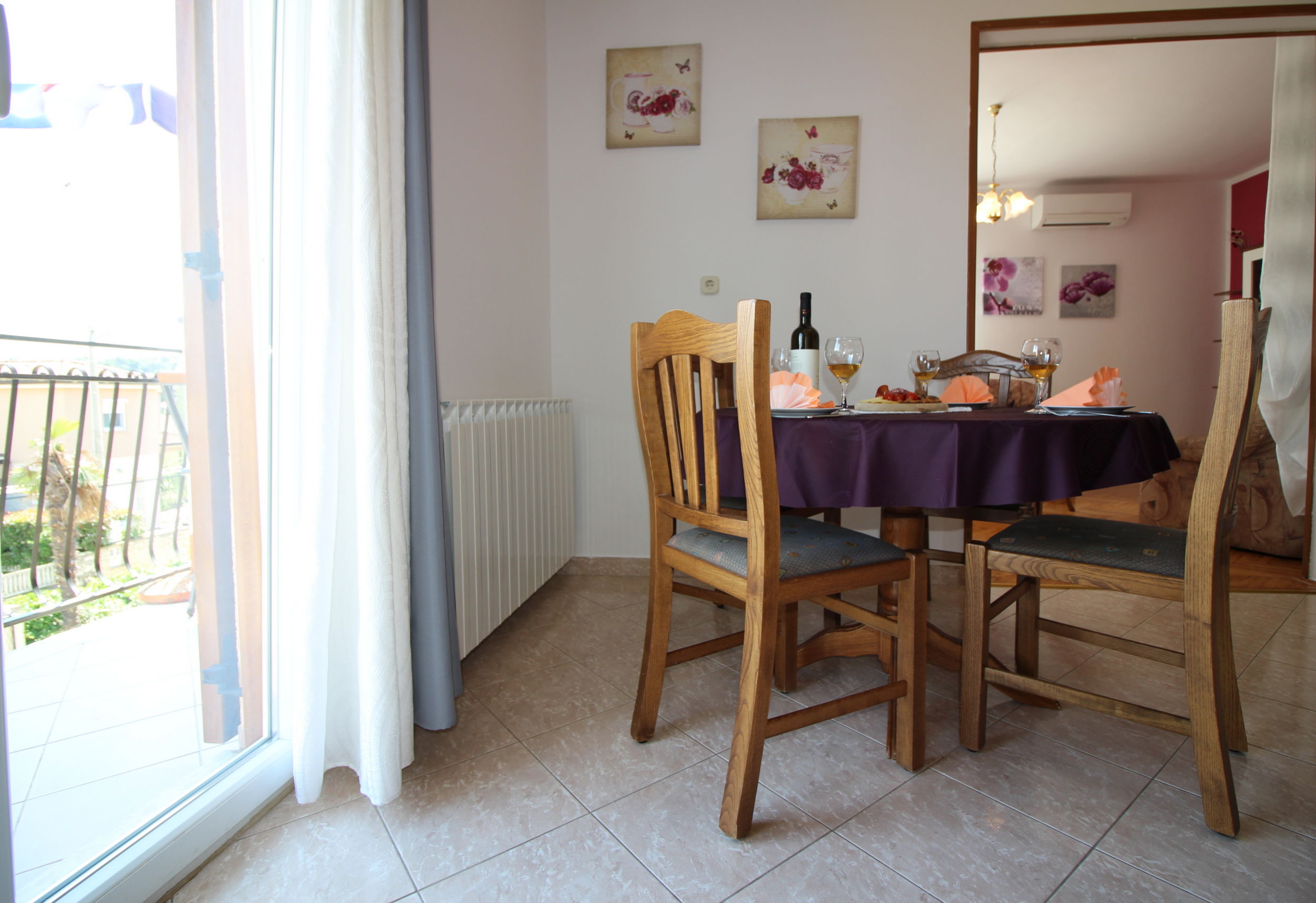 Apartment Fero 15508-A1