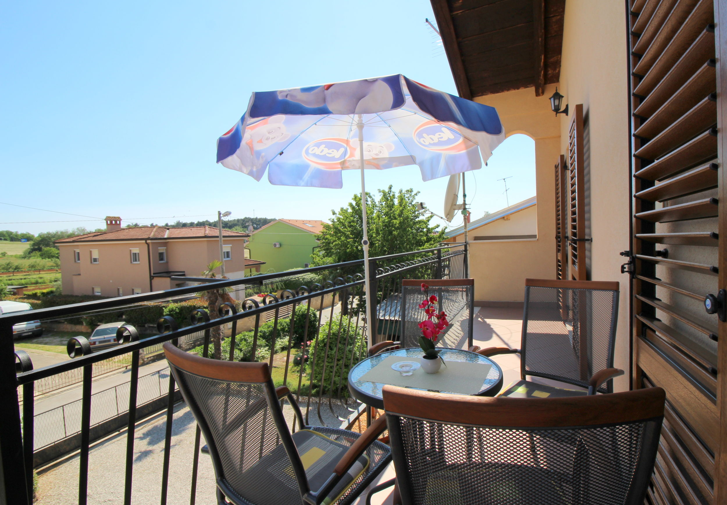 Apartment Fero 15508-A1