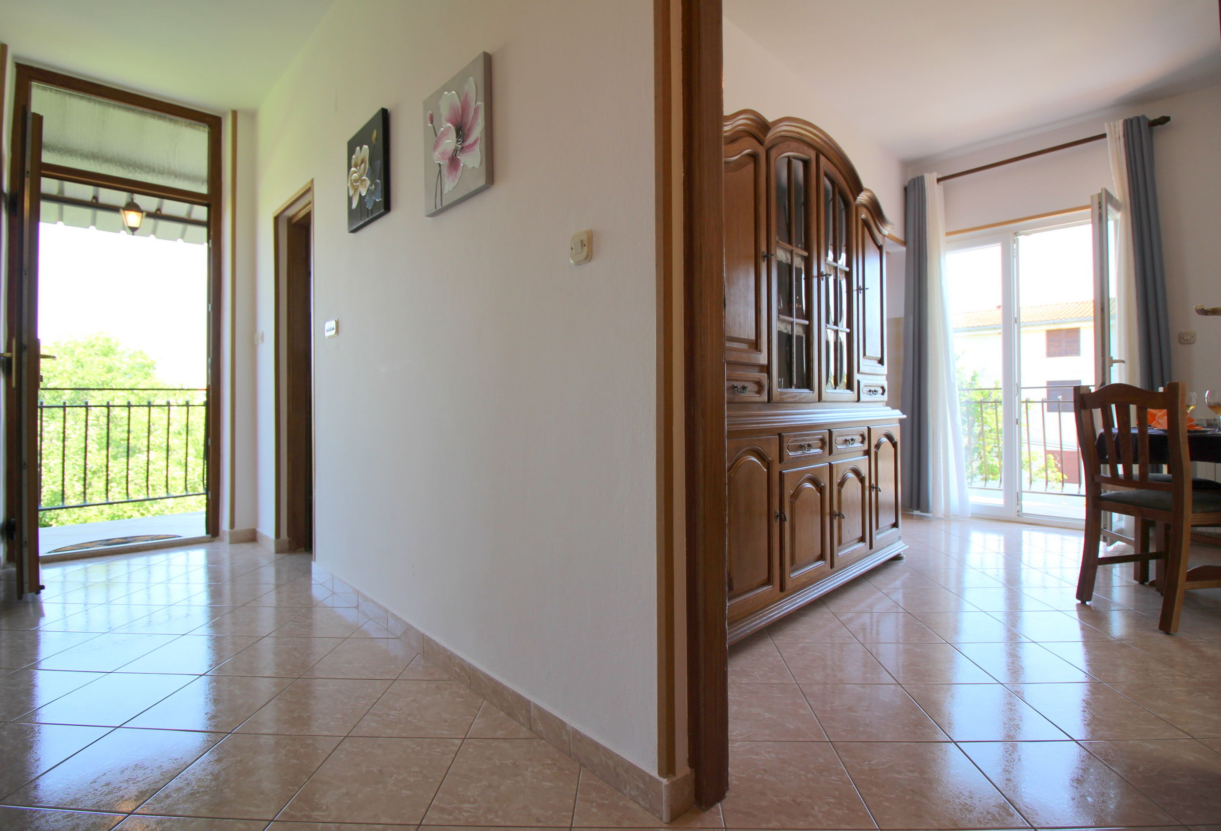 Apartment Fero 15508-A1