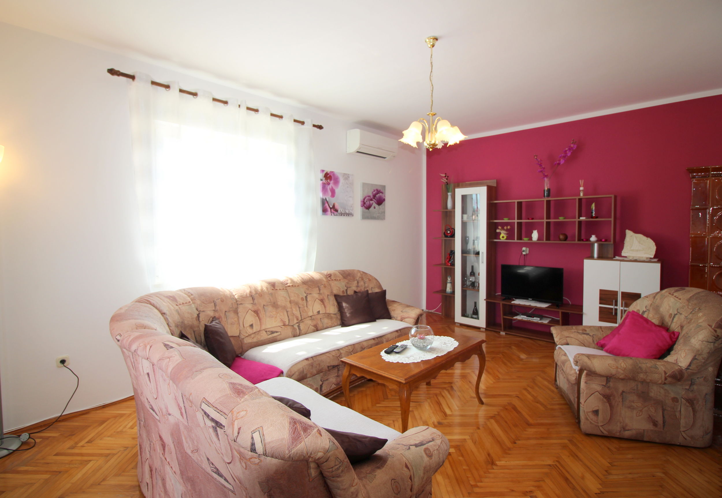 Apartment Fero 15508-A1