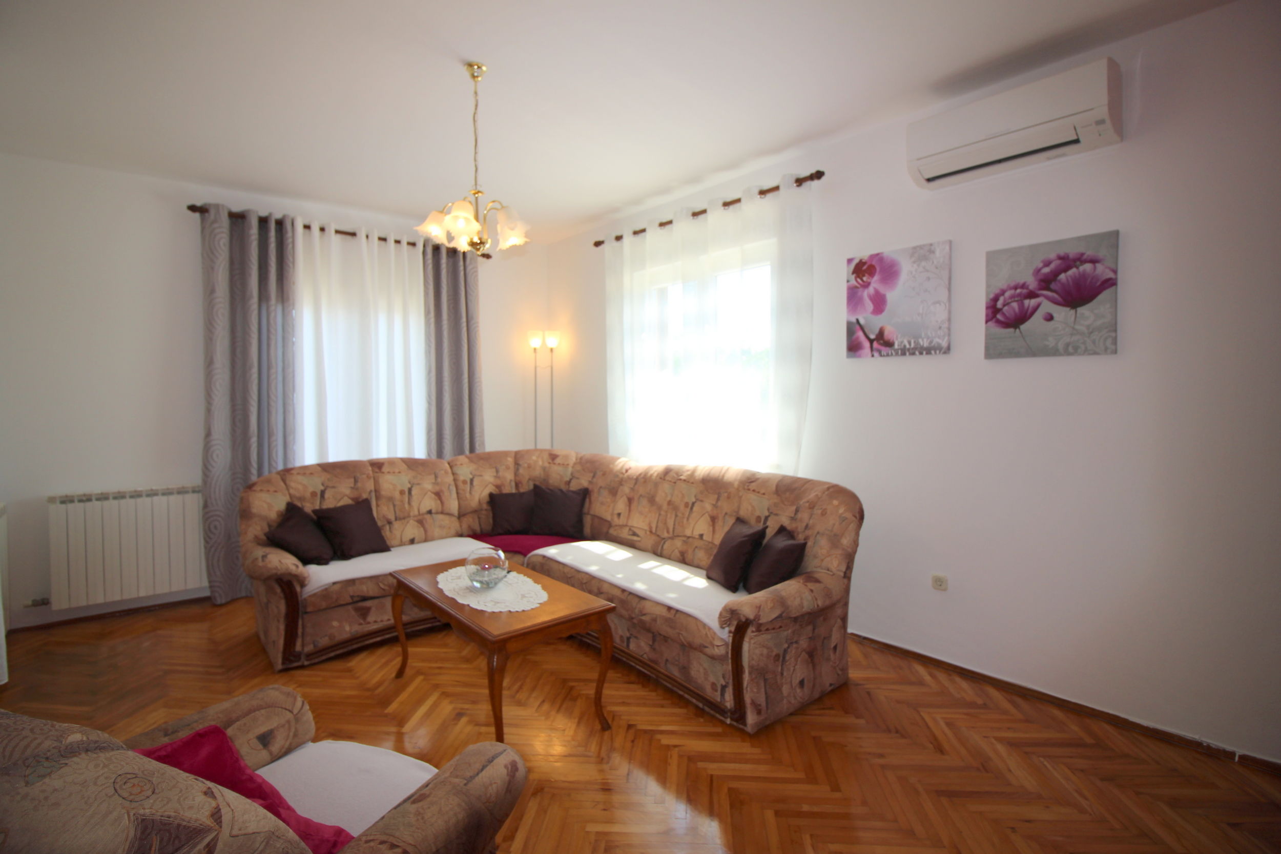 Apartment Fero 15508-A1