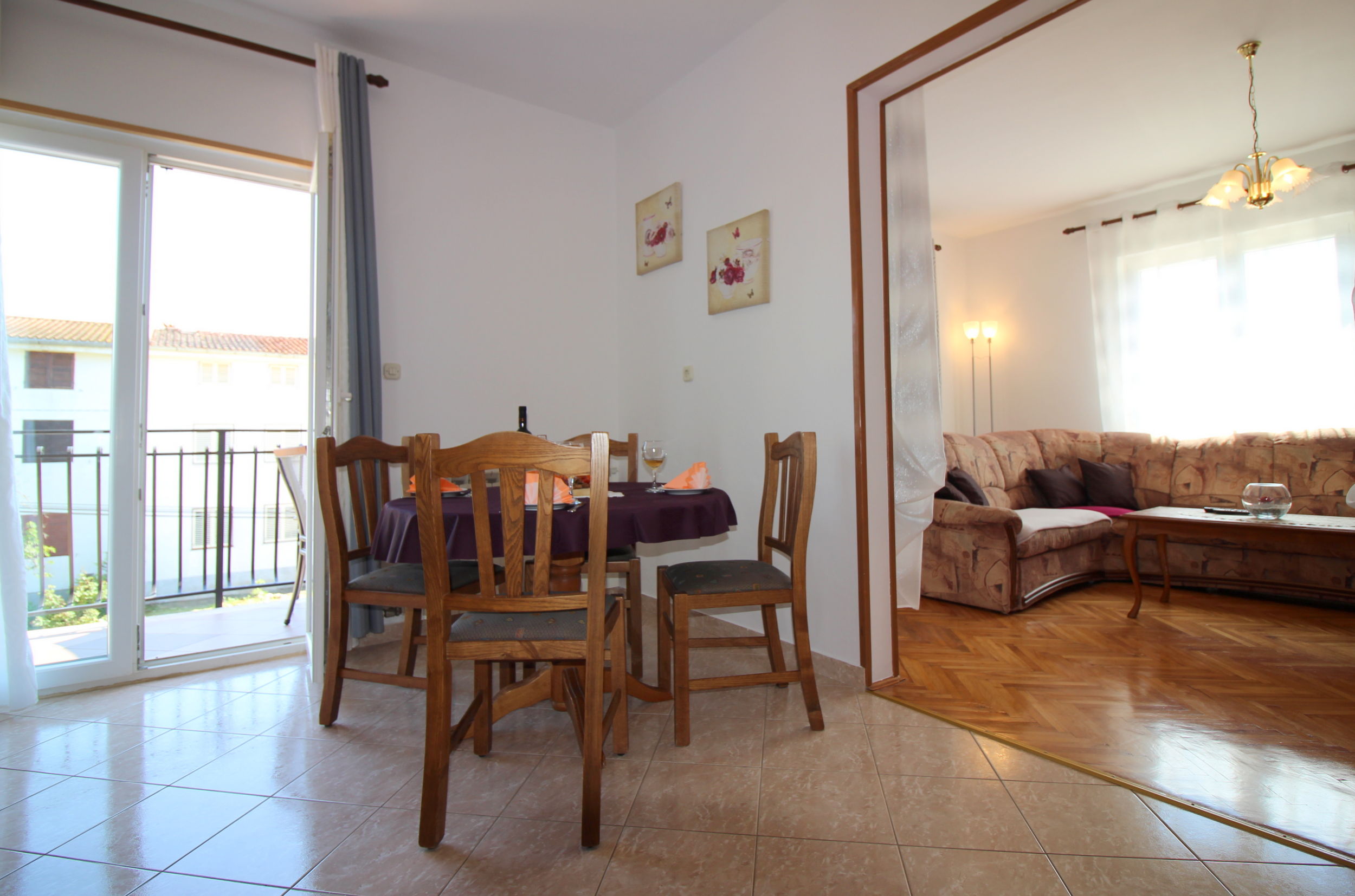 Apartment Fero 15508-A1