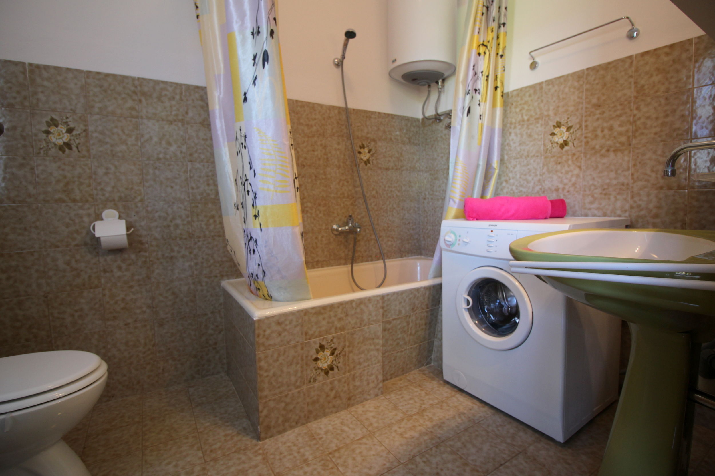 Apartment Fero 15508-A1