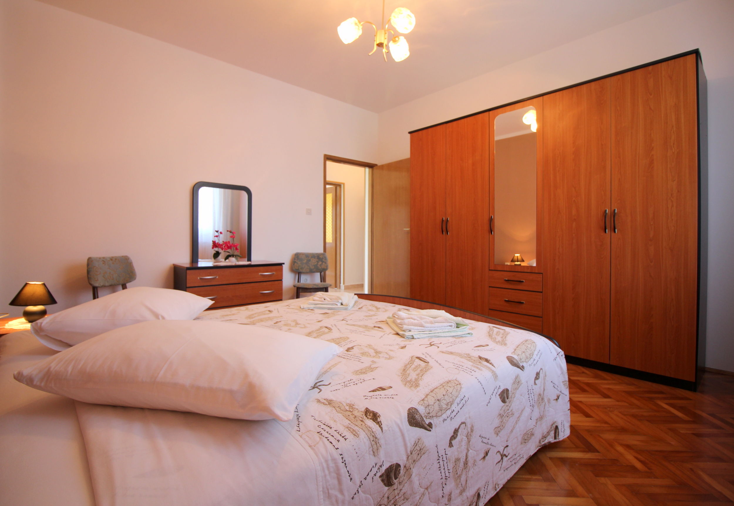 Apartment Fero 15508-A1