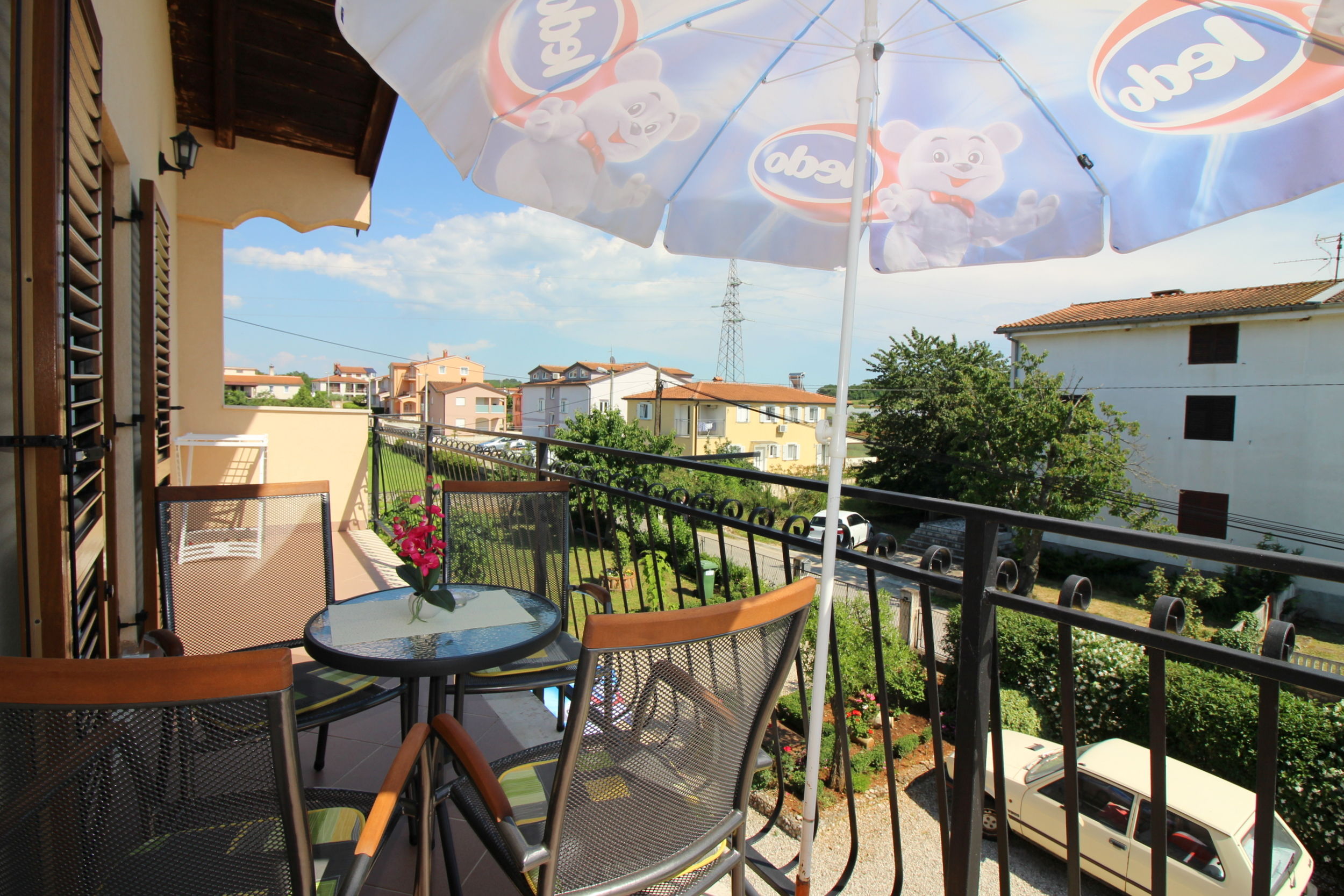 Apartment Fero 15508-A1