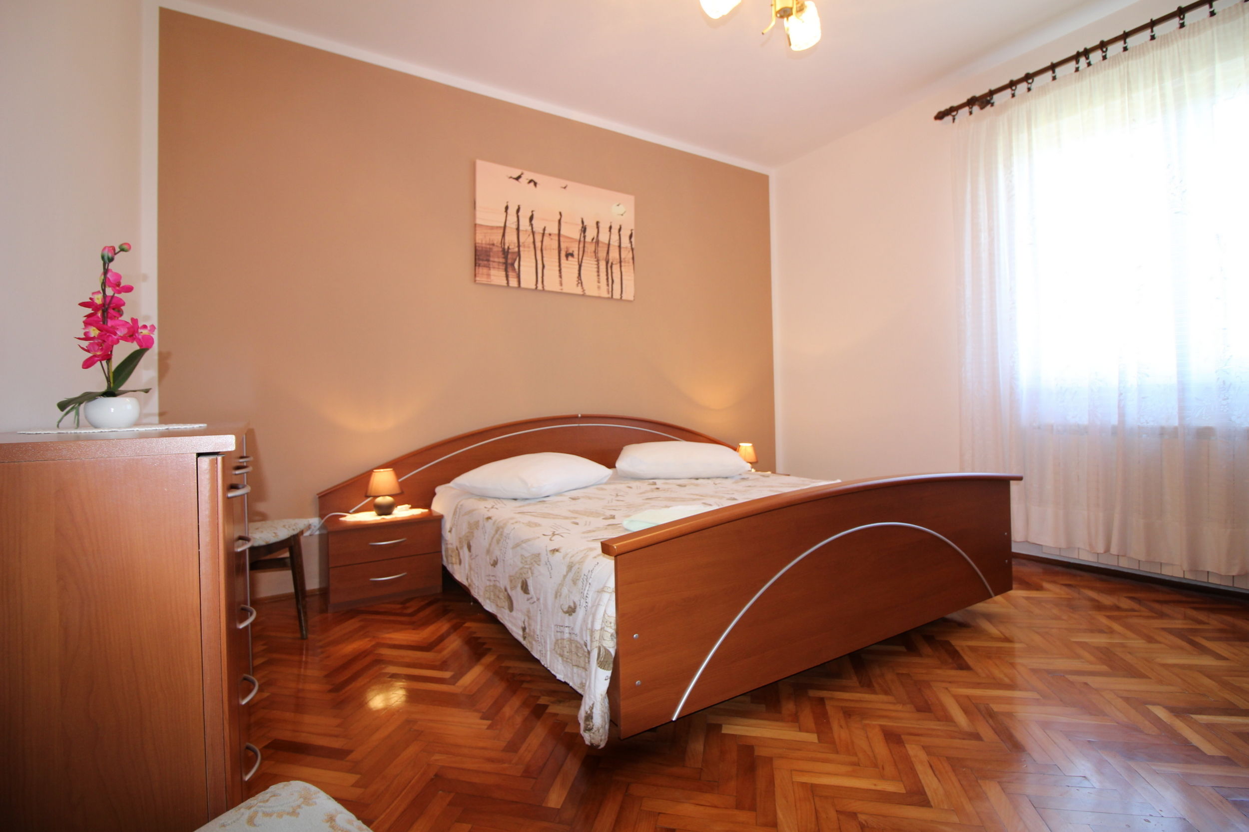 Apartment Fero 15508-A1