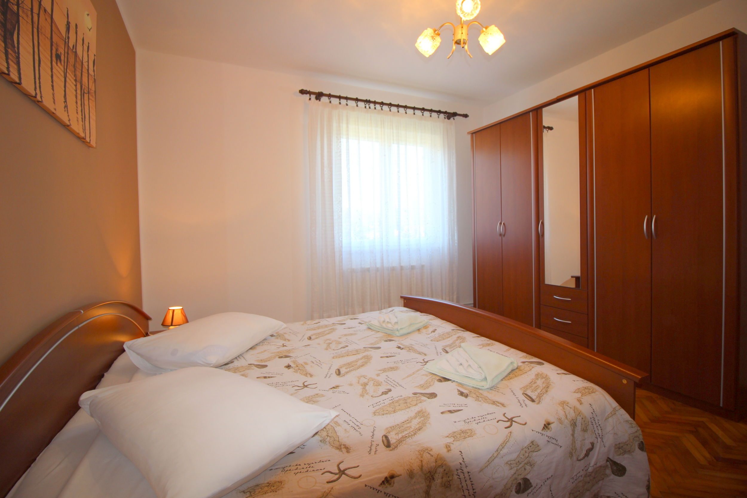 Apartment Fero 15508-A1
