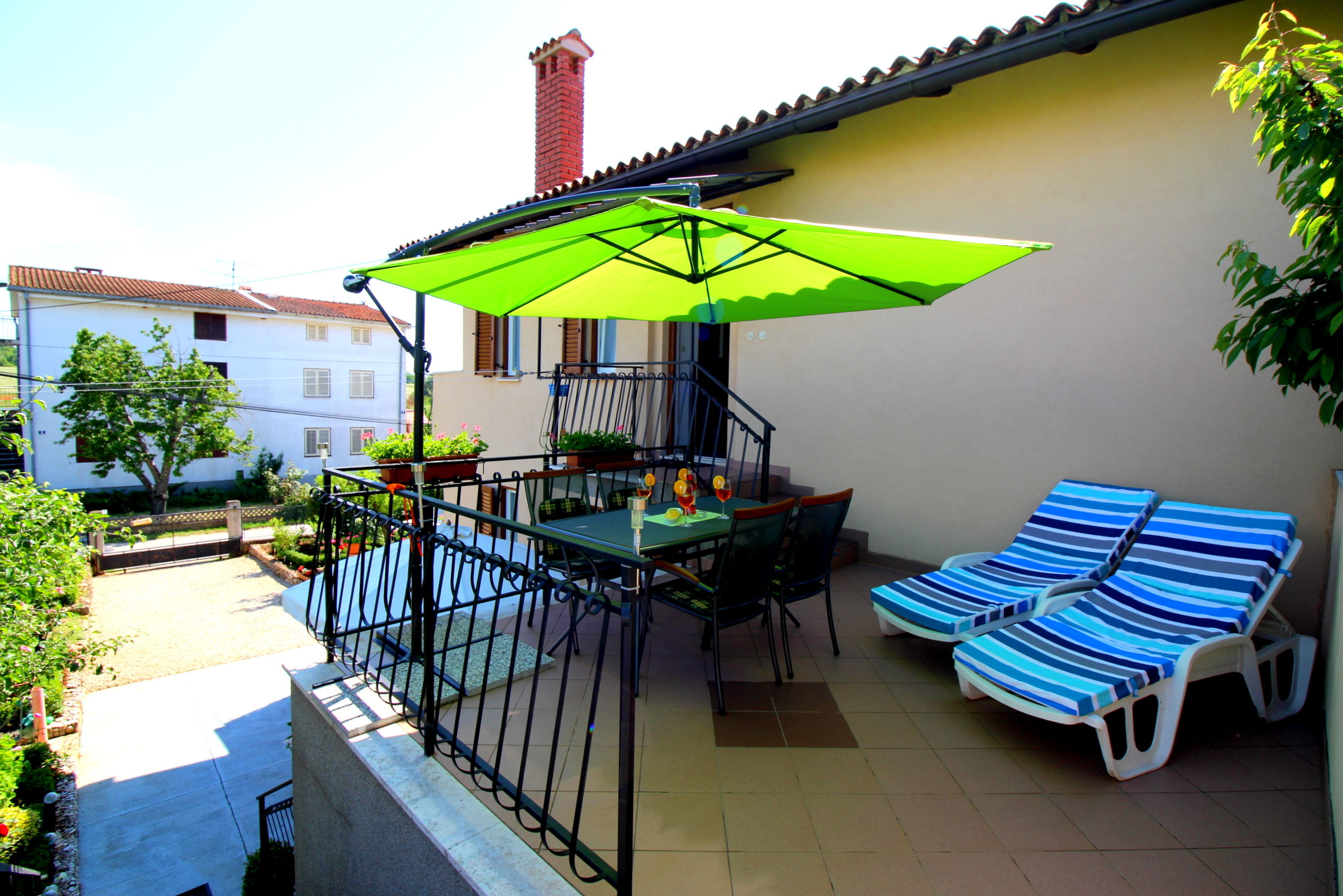 Apartment Fero 15508-A1