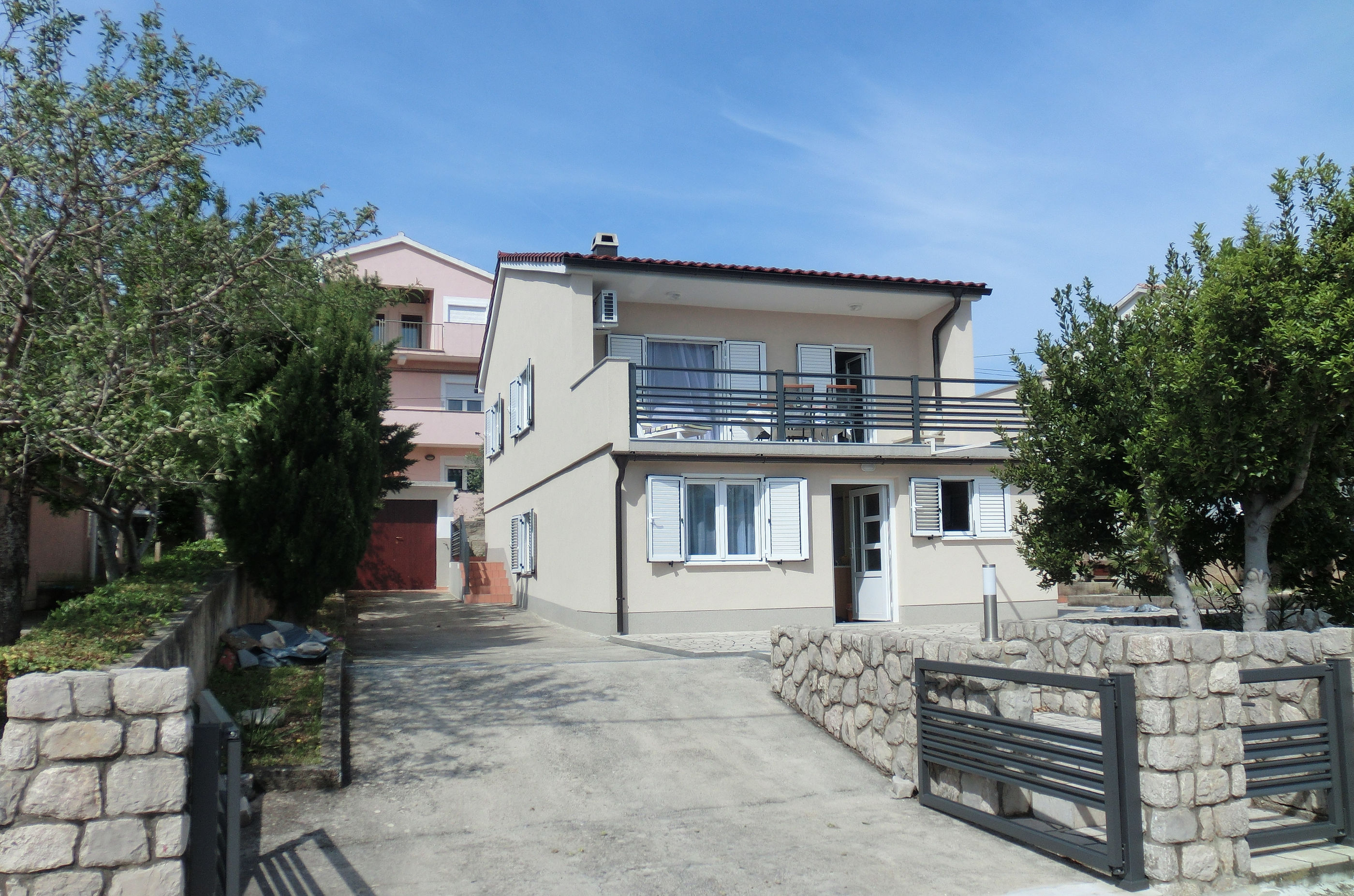 Apartment Skvicalo 93974-A1