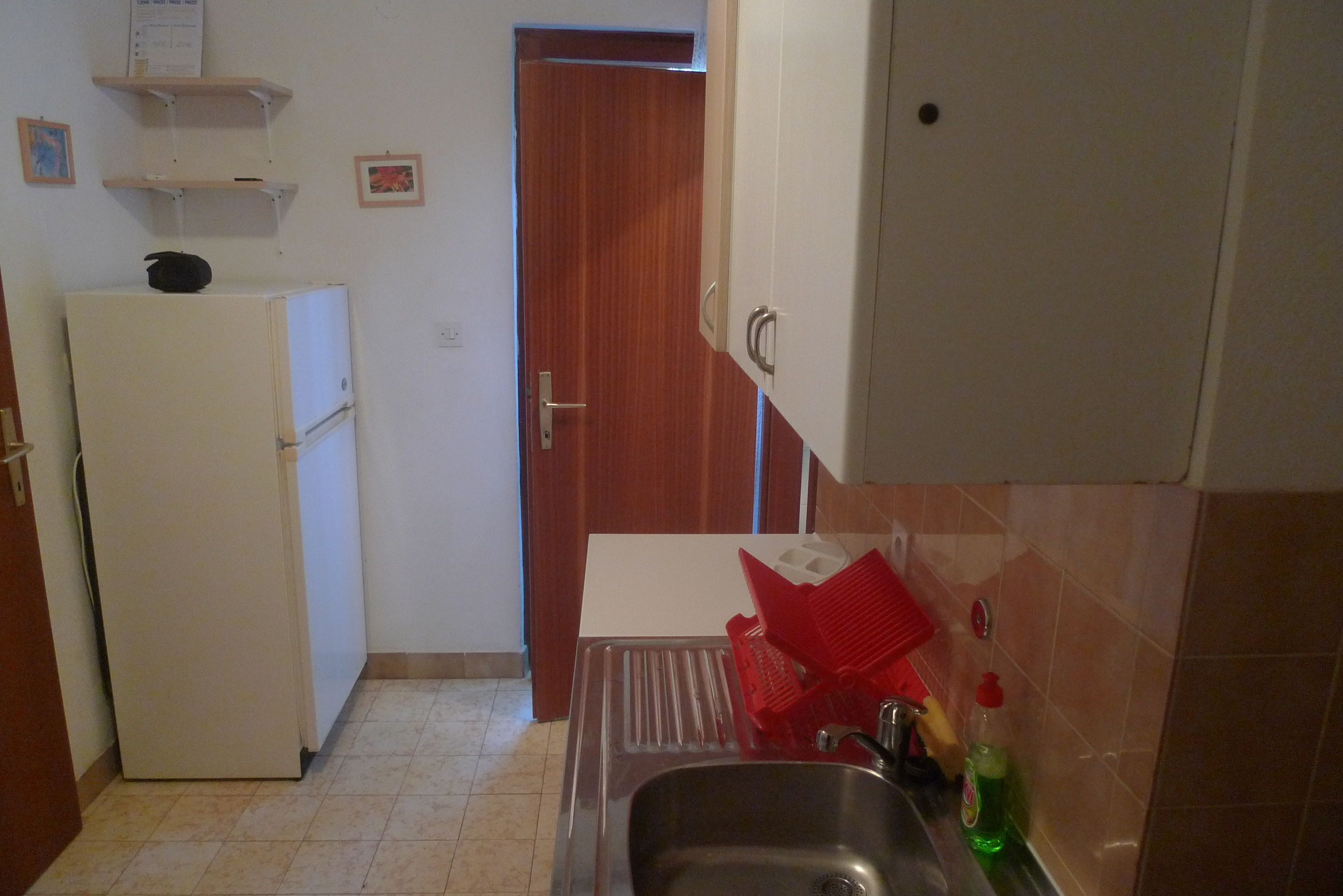 Apartments Ivan 17571-A2