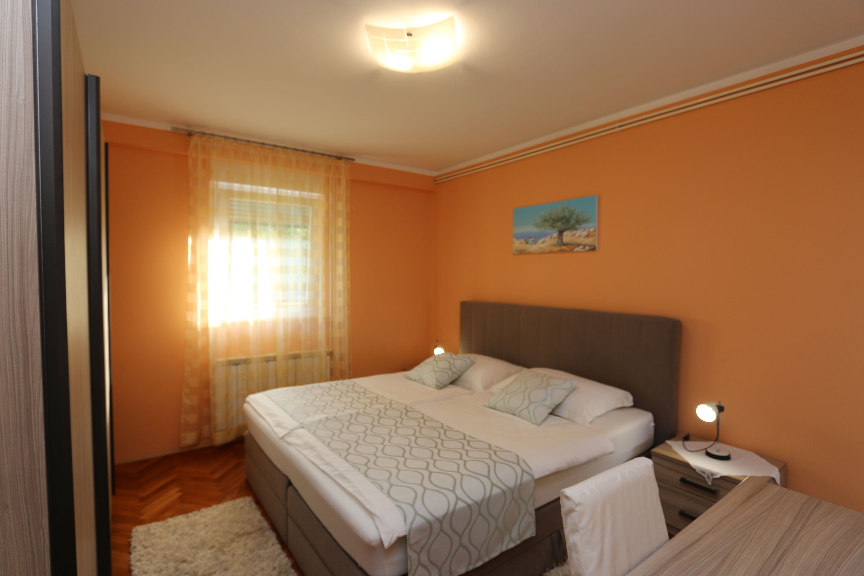 Apartments Villa Marica 60247-A3
