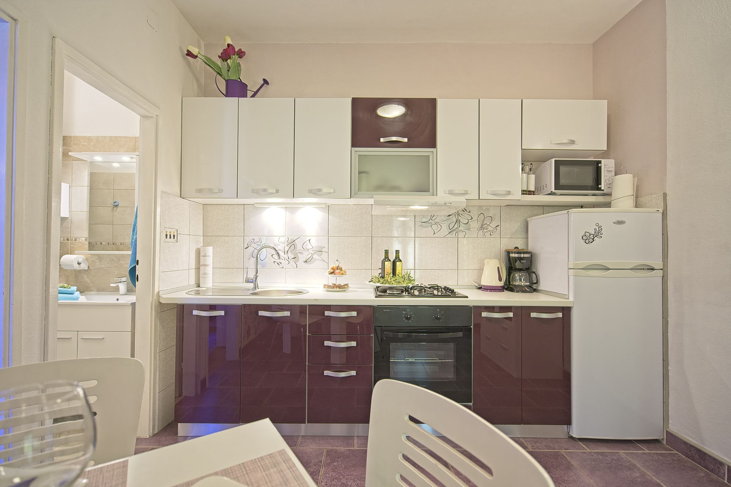 Apartments Neppa 17471-A2