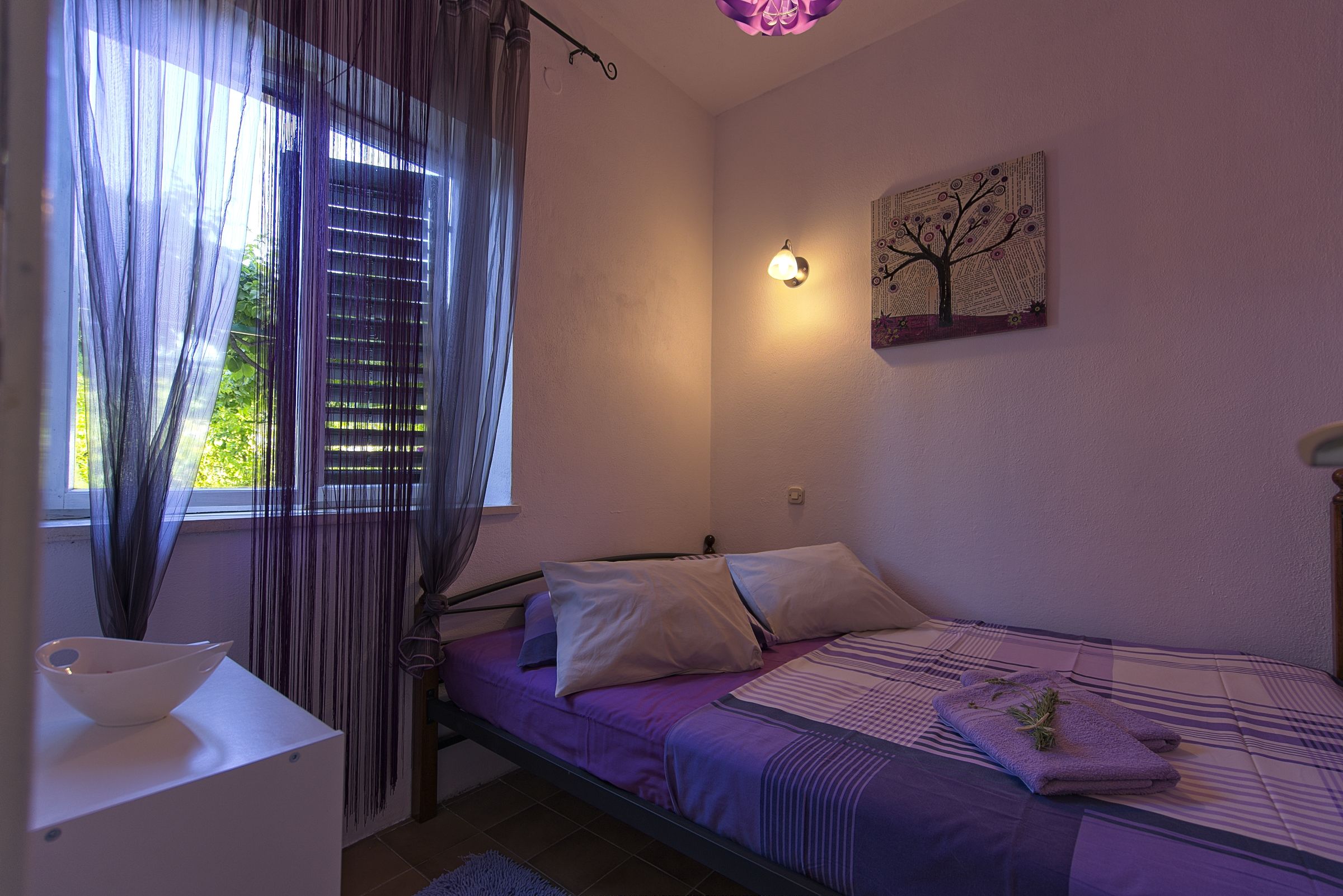 Apartments Neppa 17471-A2