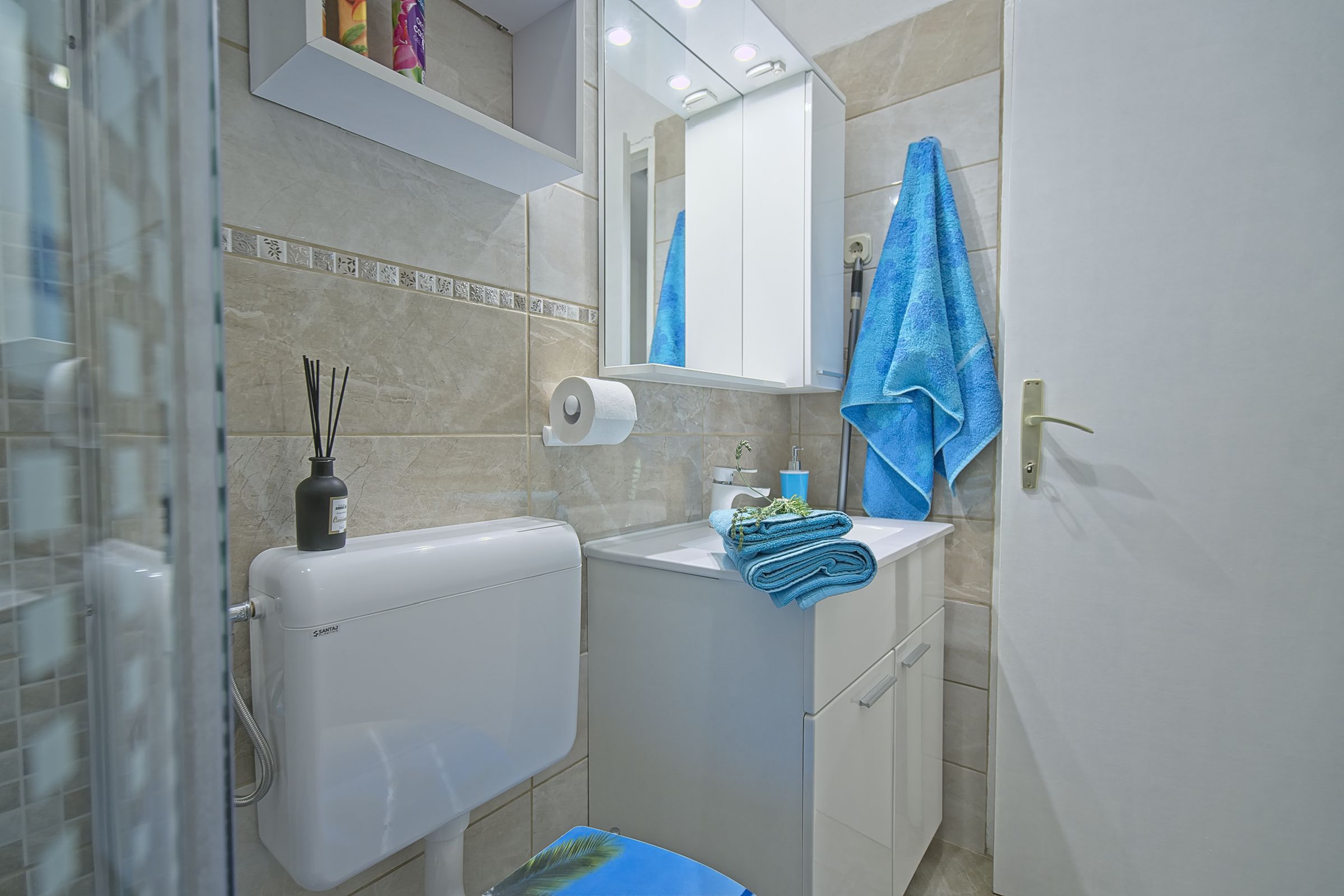 Apartments Neppa 17471-A2