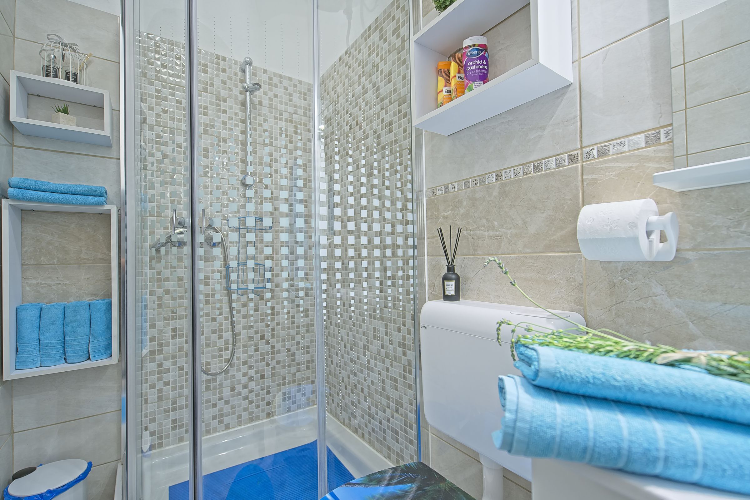 Apartments Neppa 17471-A2