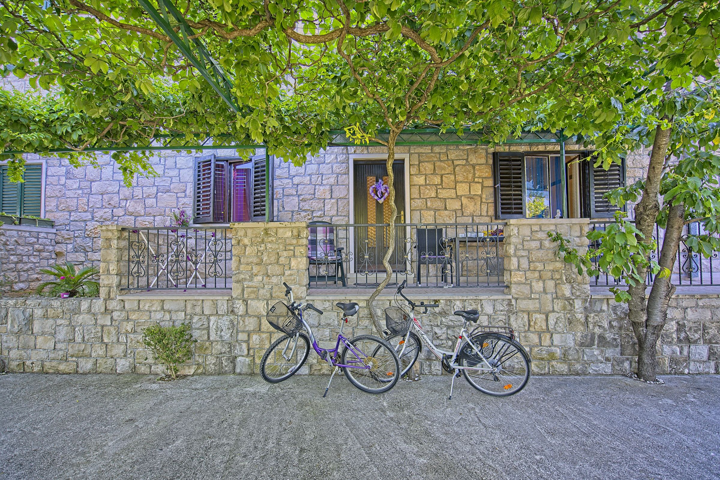 Apartments Neppa 17471-A2