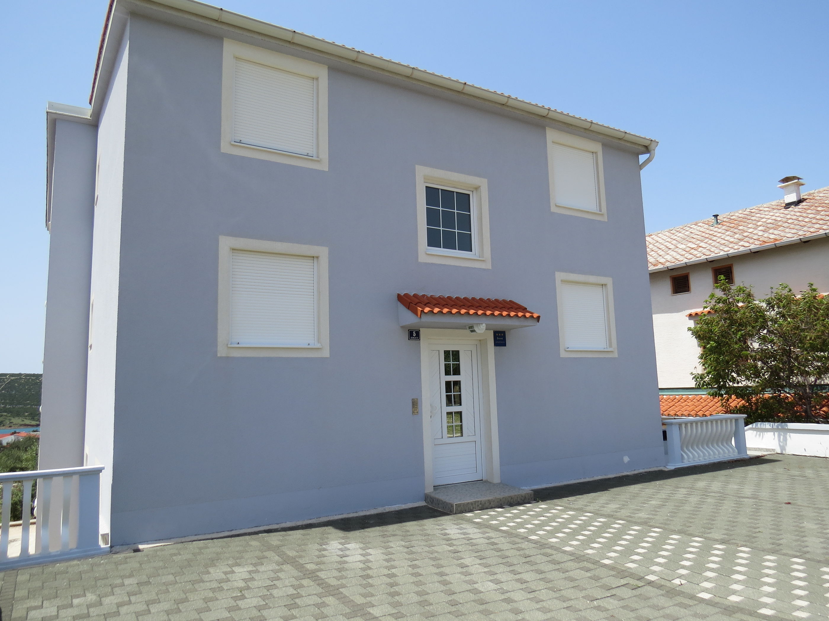Apartment MARKO 66033-A1