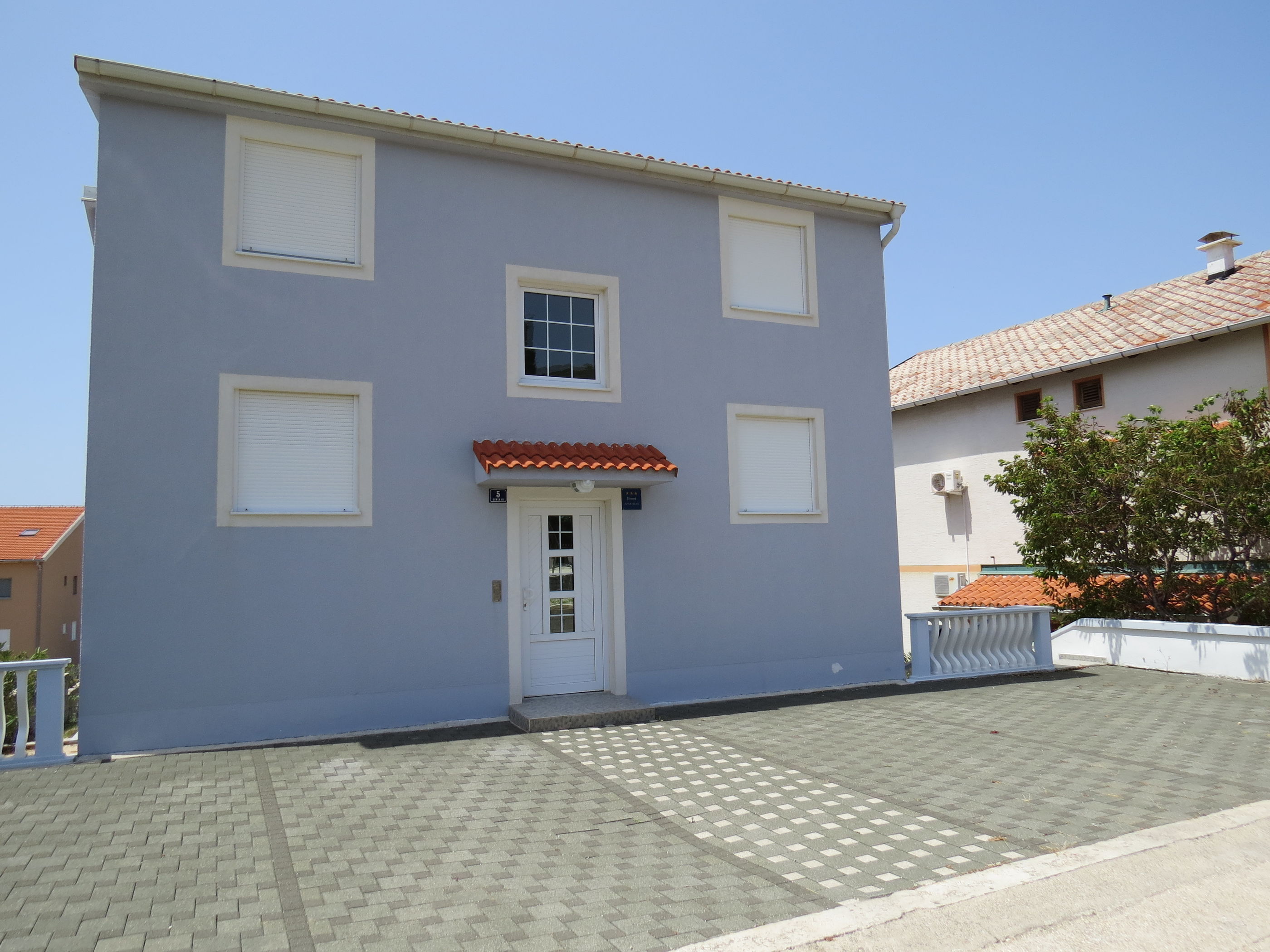 Apartment MARKO 66033-A1