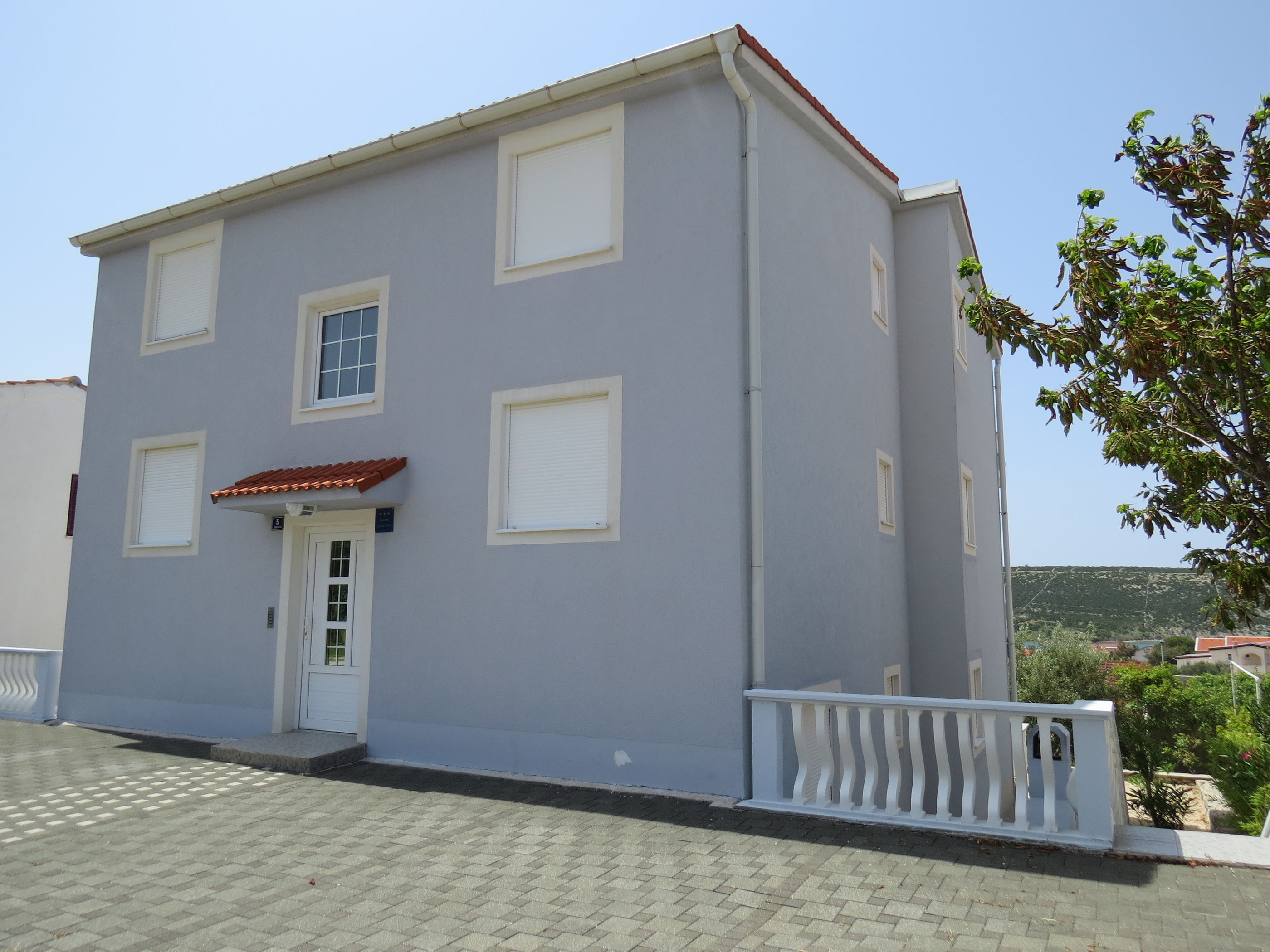 Apartment MARKO 66033-A1