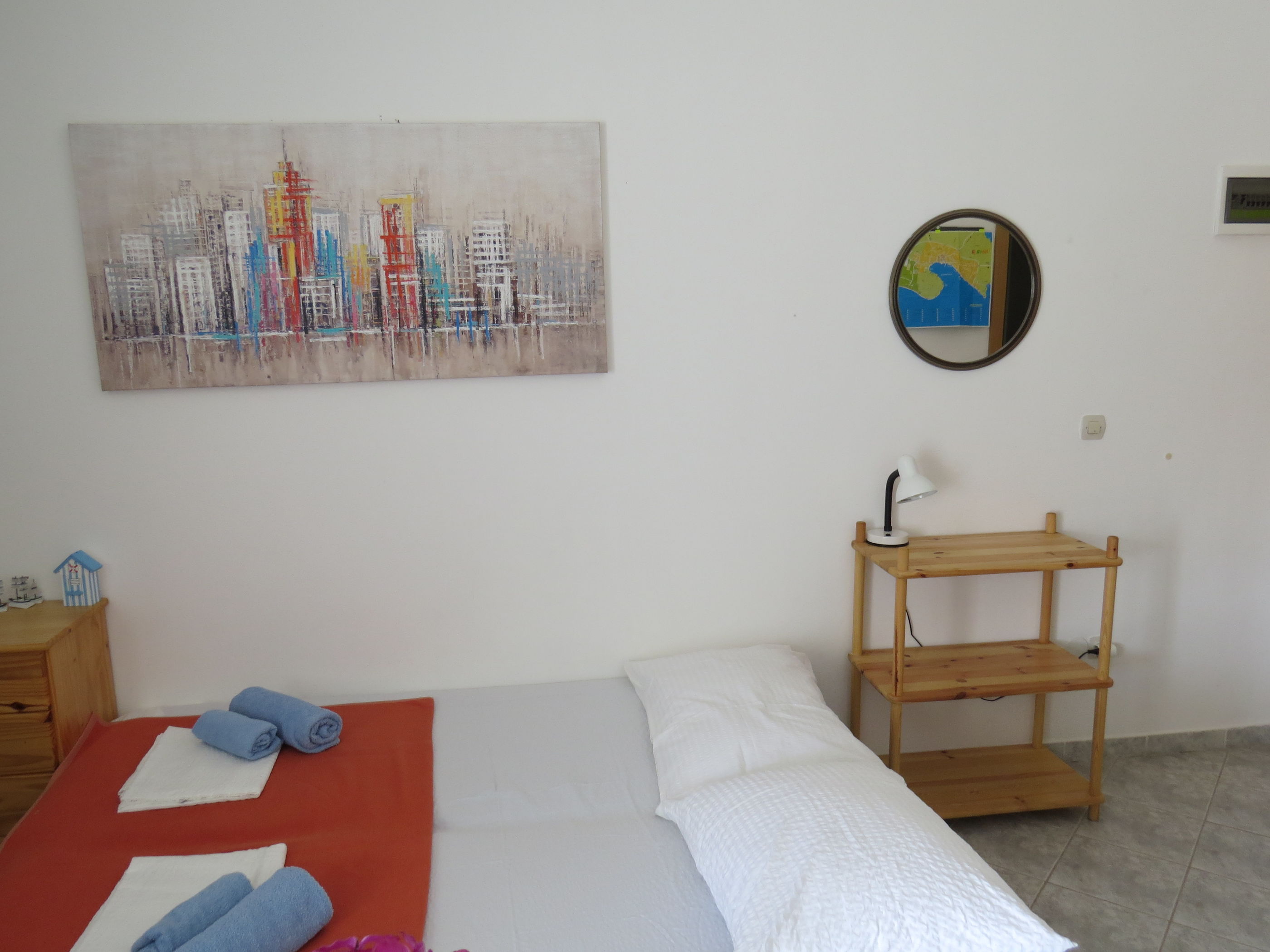 Apartment MARKO 66033-A1