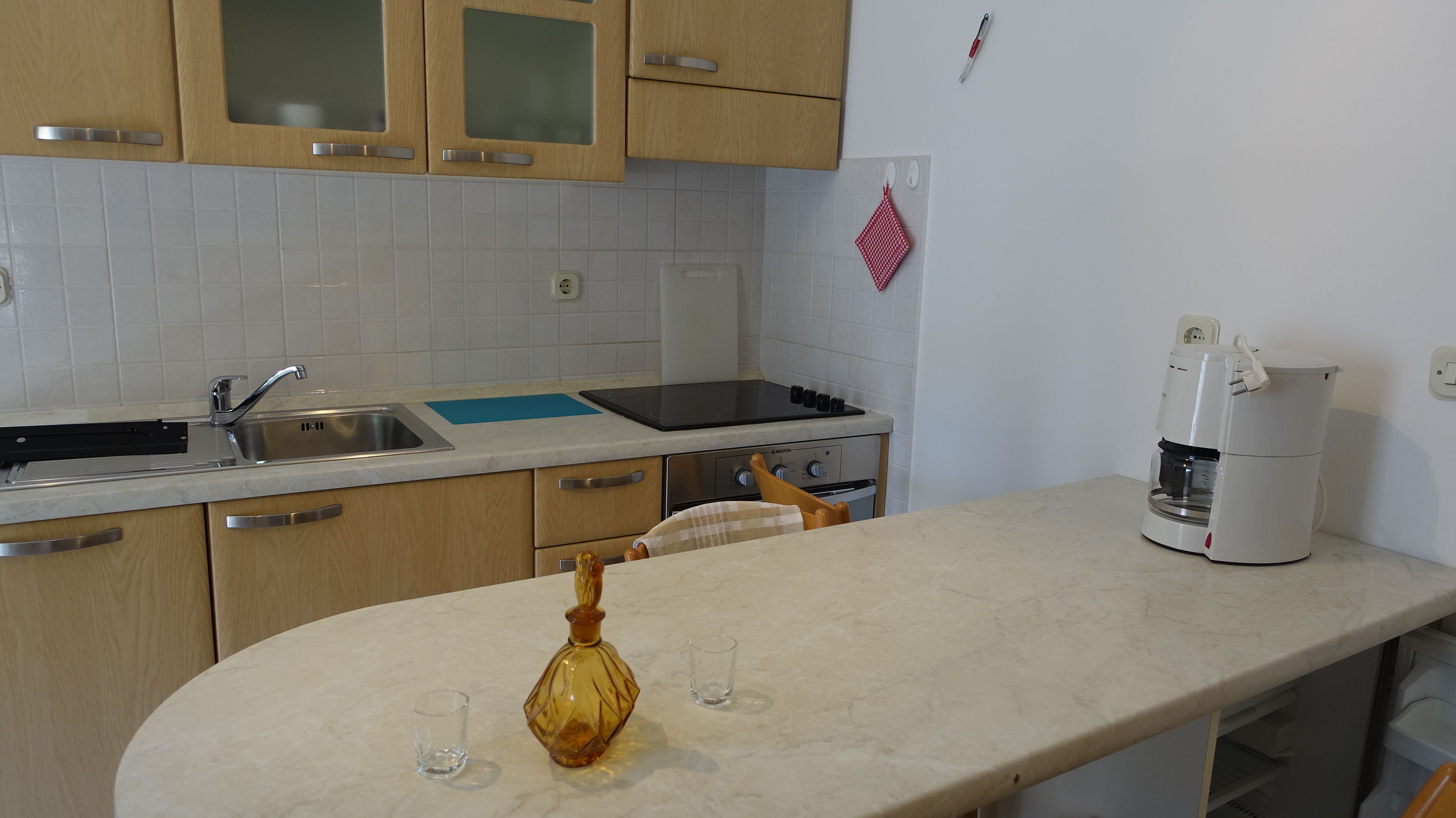 Apartments Lena 59361-A3