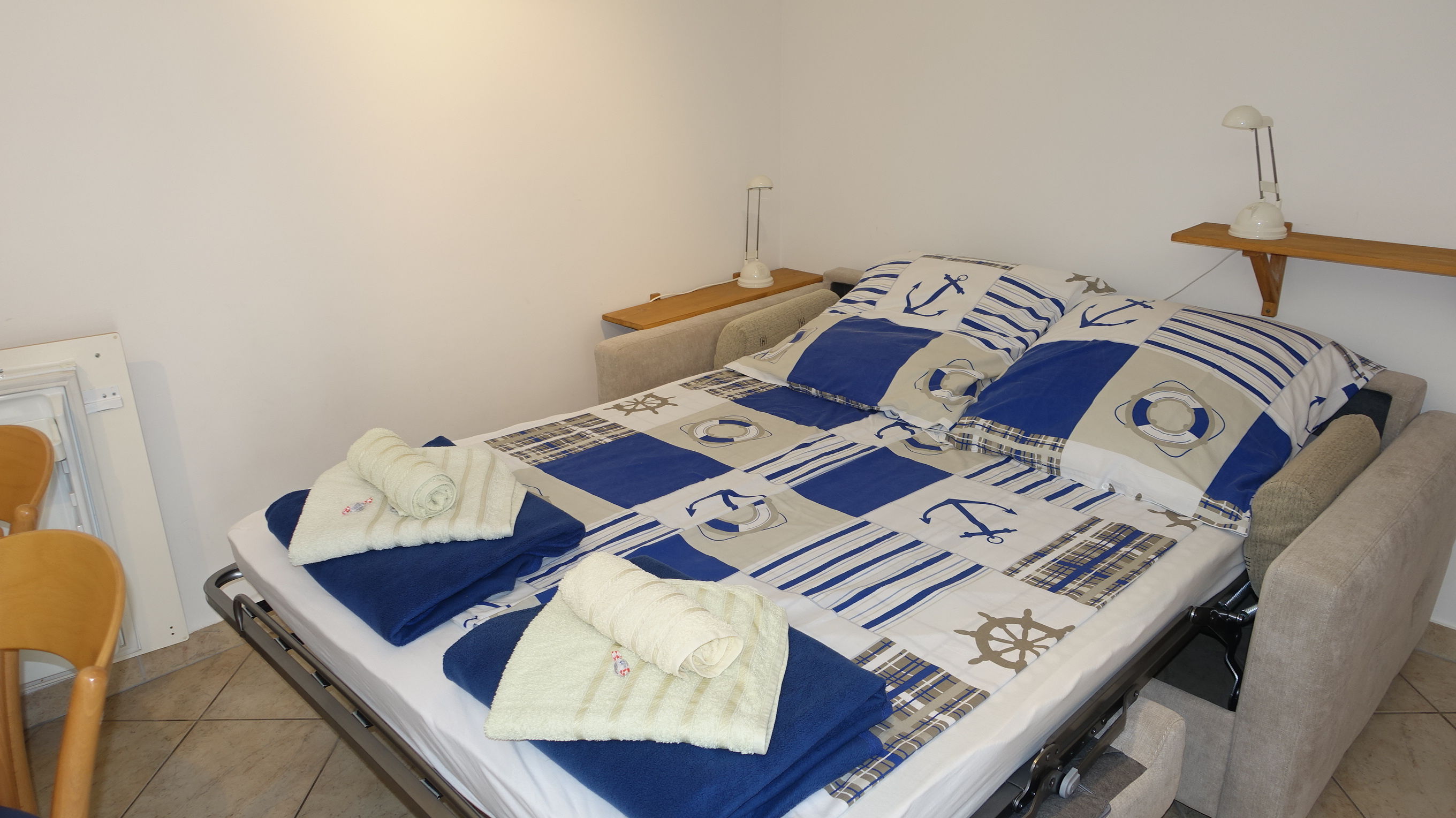Apartments Lena 59361-A3