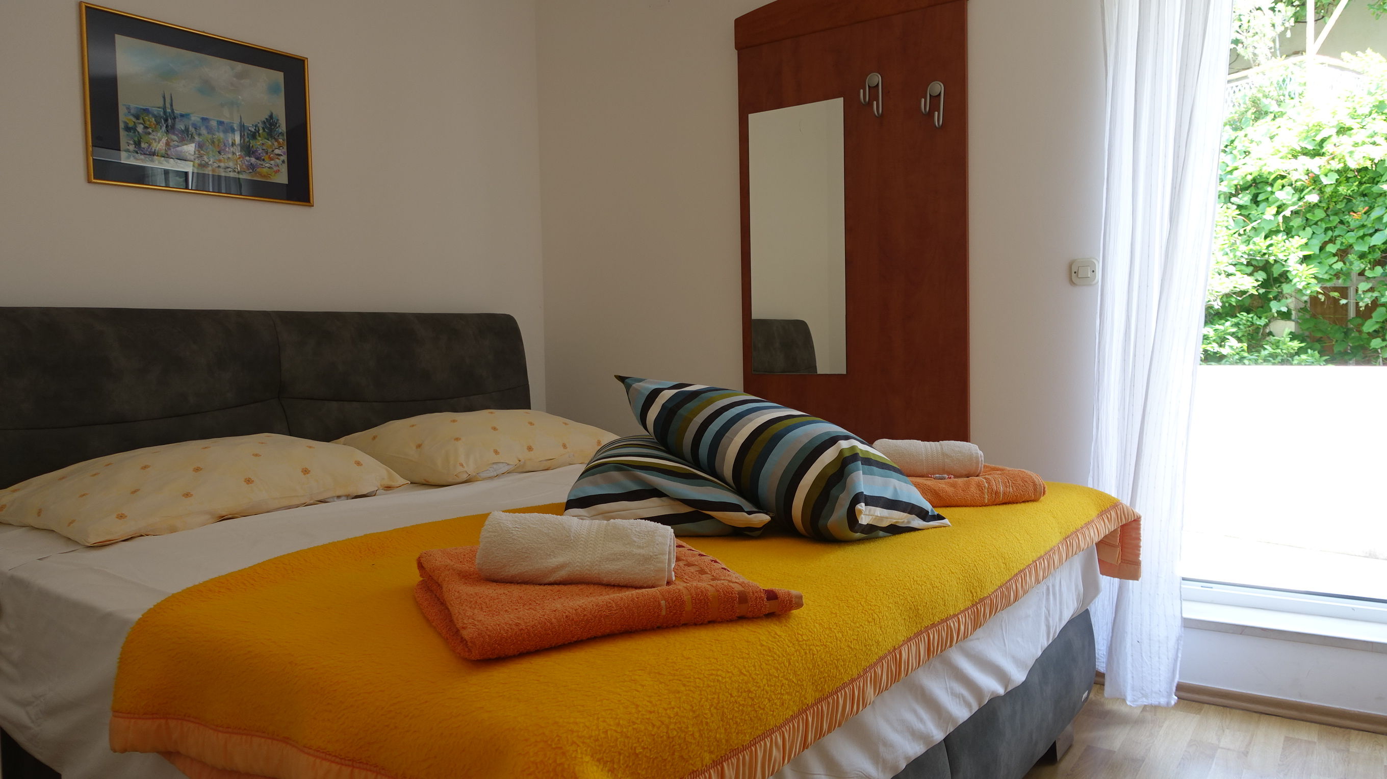 Apartments Lena 59361-A3
