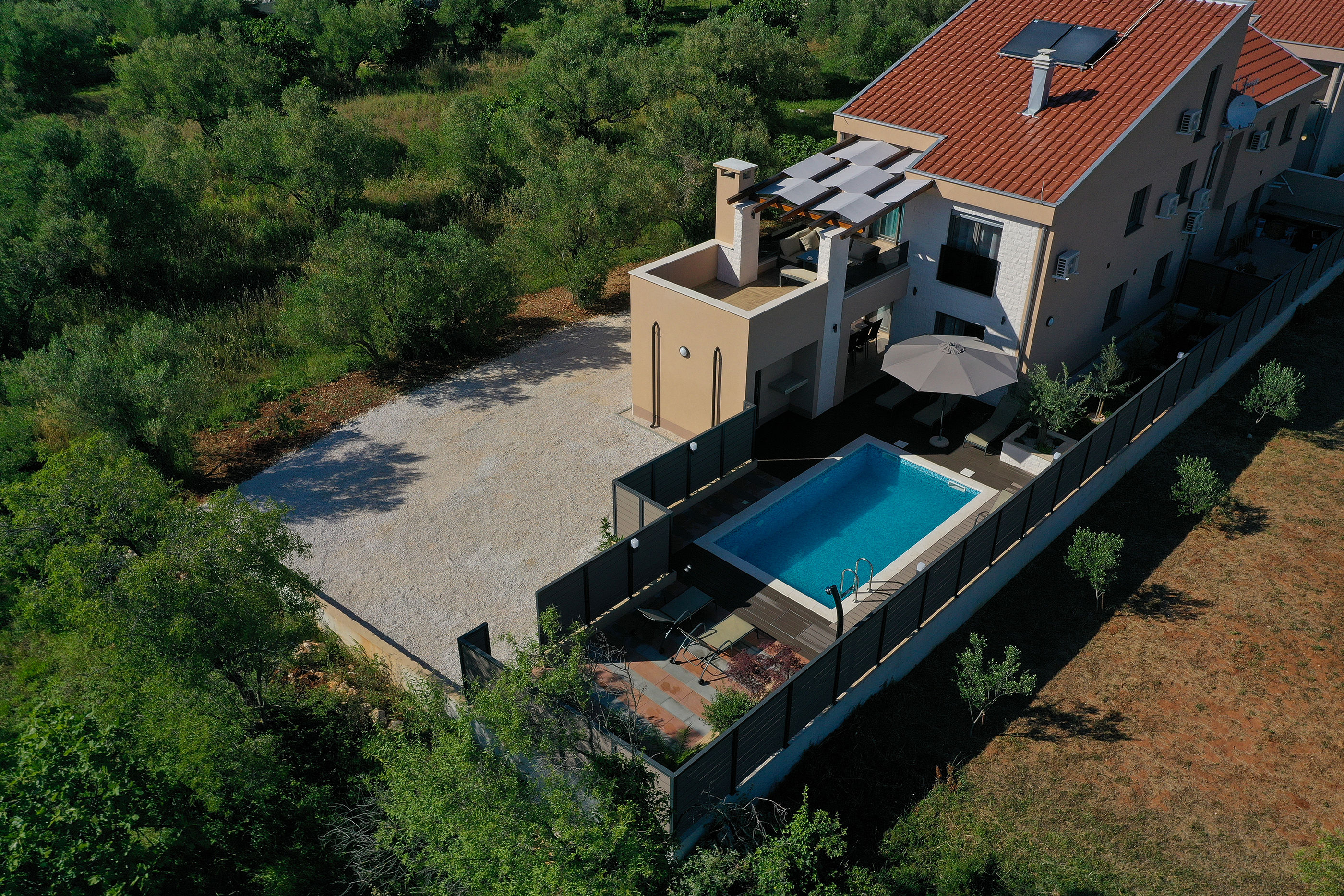 Photo of Villa Bronzzatta