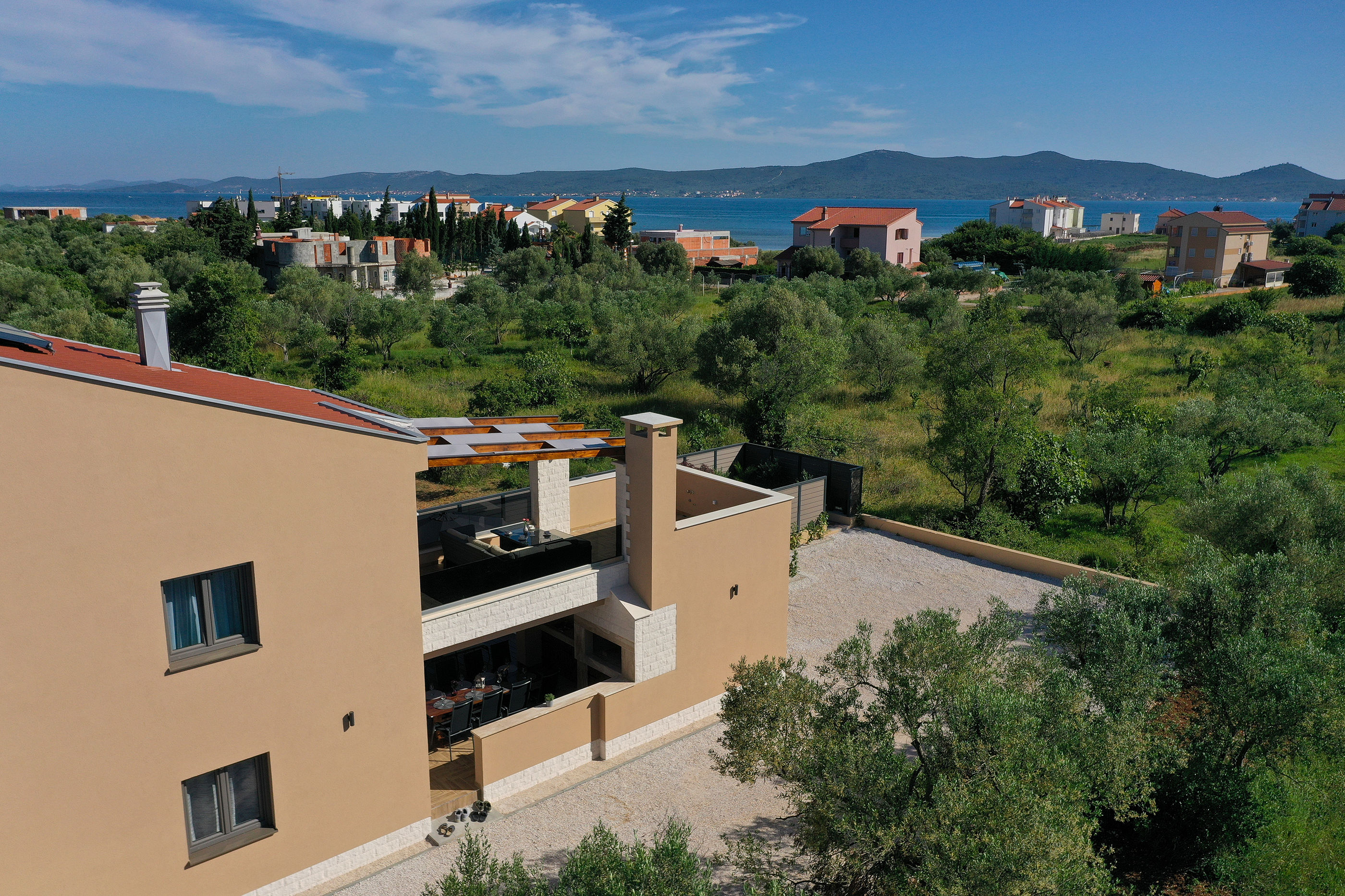 Photo of Villa Bronzzatta