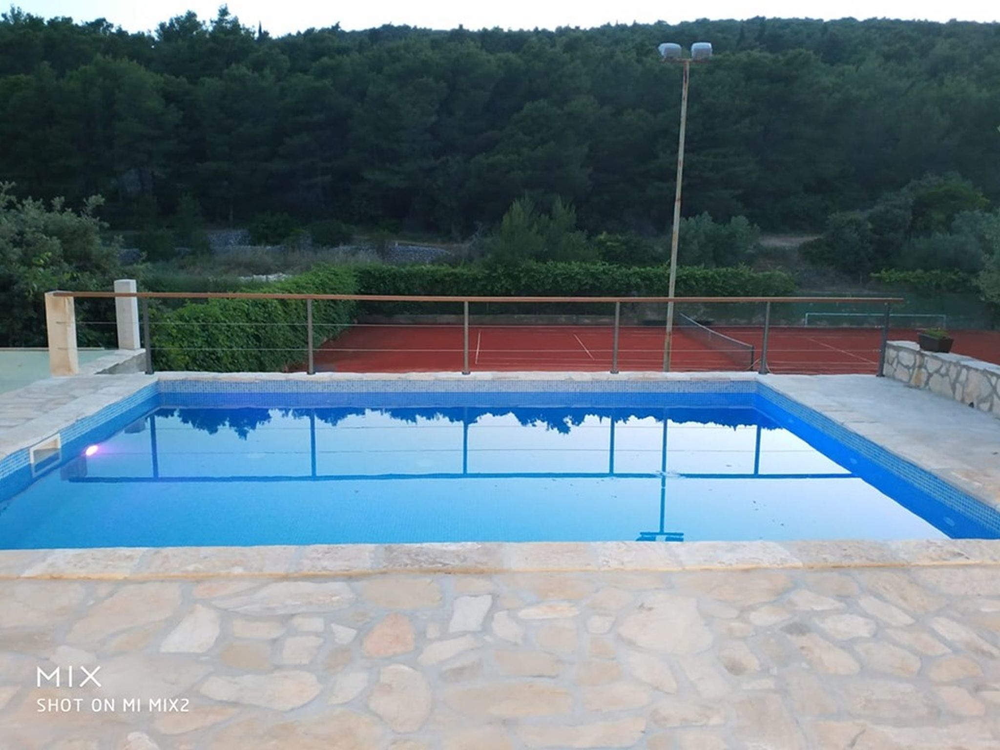 House Slivije 53981-A1