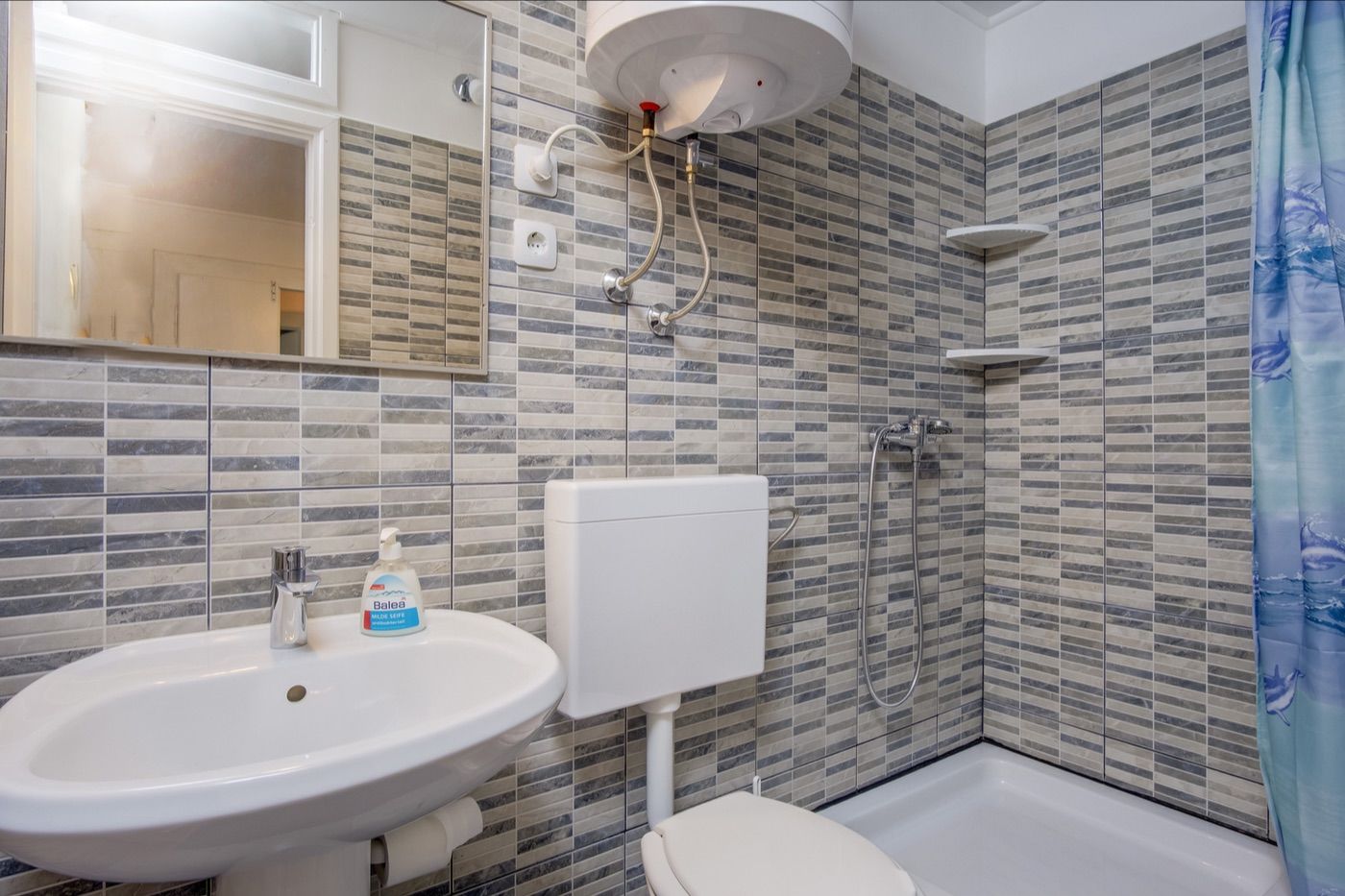 House JONA 64509-K1