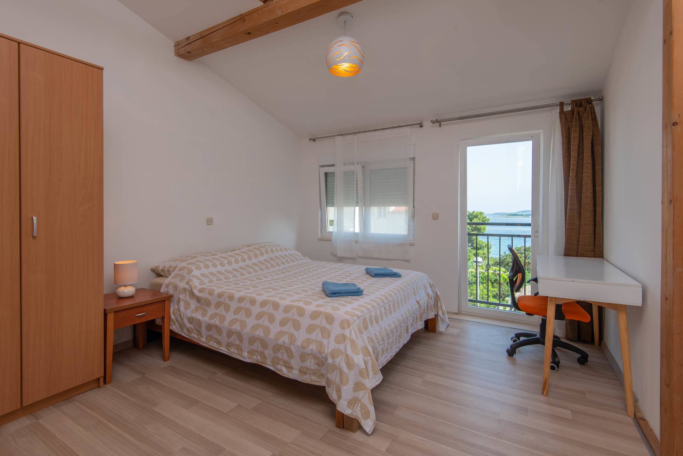 Apartment ŠKVAR 21528-A1
